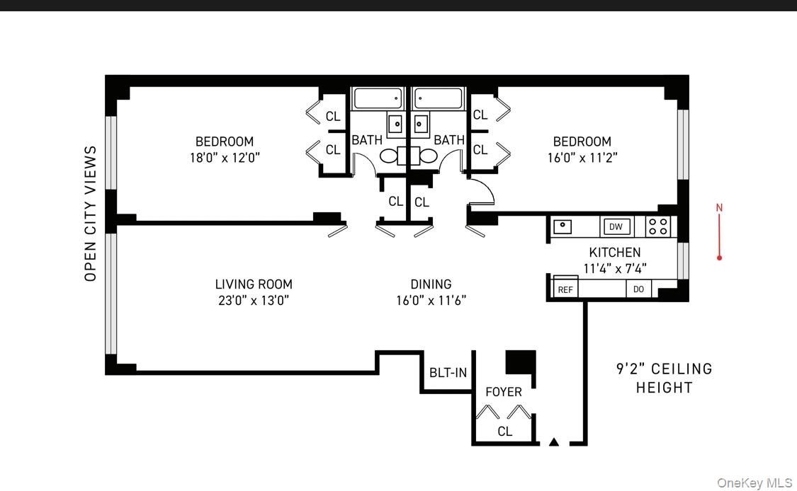 411 East 53rd Street, Unit 8L photo 23