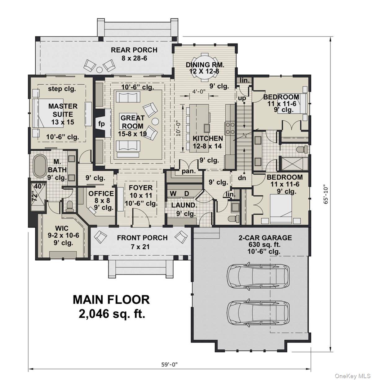 LOT 2 Cameron Way Road – For Sale photo 30