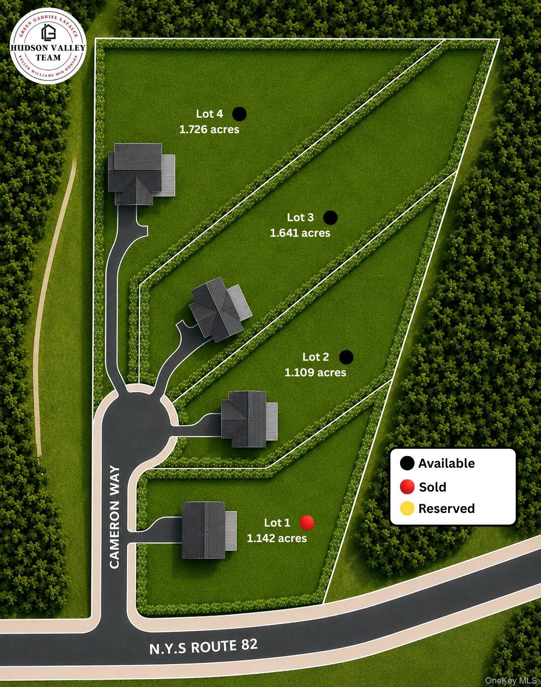 LOT 2 Cameron Way Road – For Sale photo 29