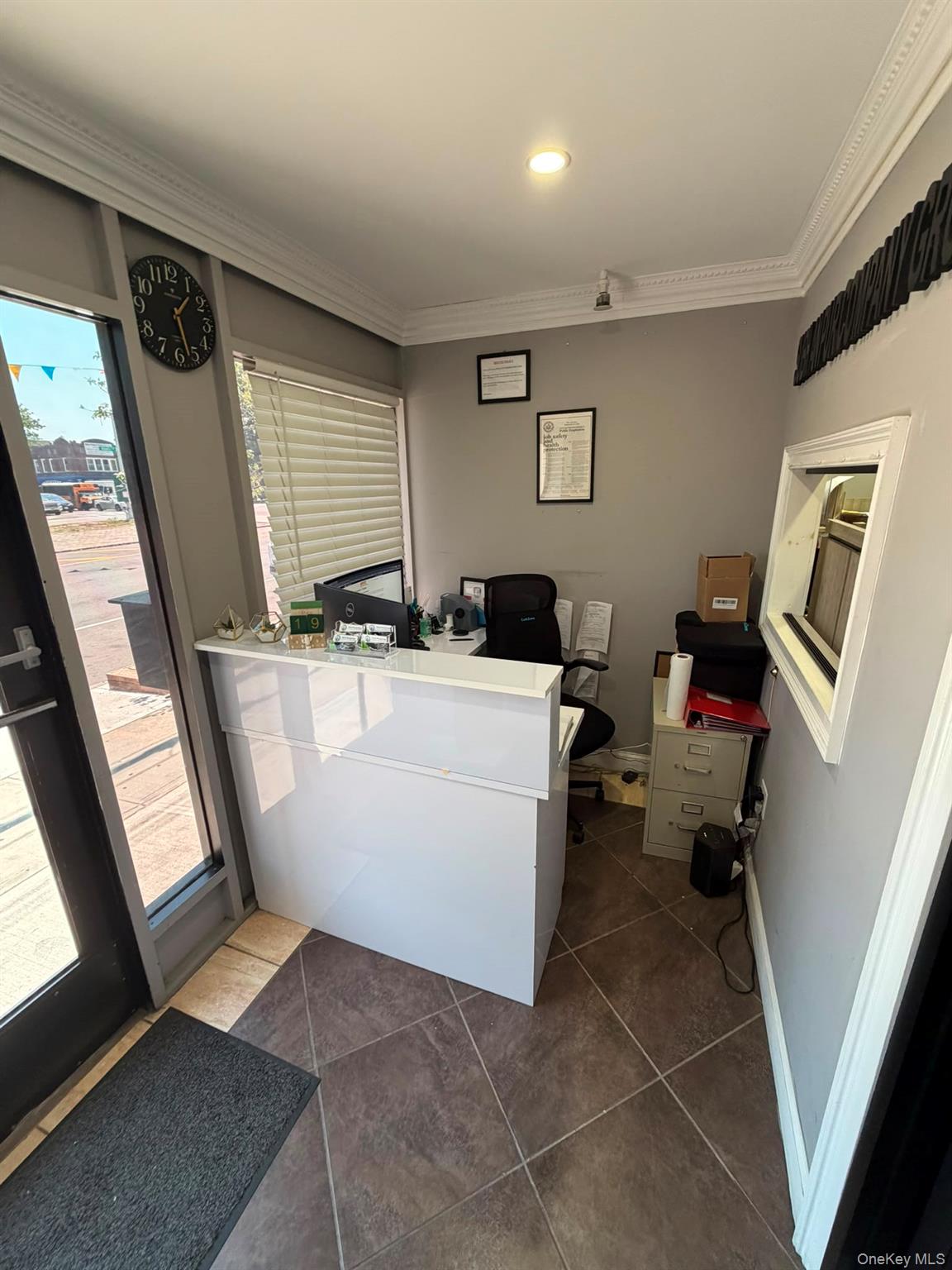 120-05 Atlantic Avenue – For Rent