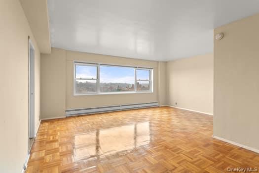 4 Fordham Hill Oval, Unit 12B