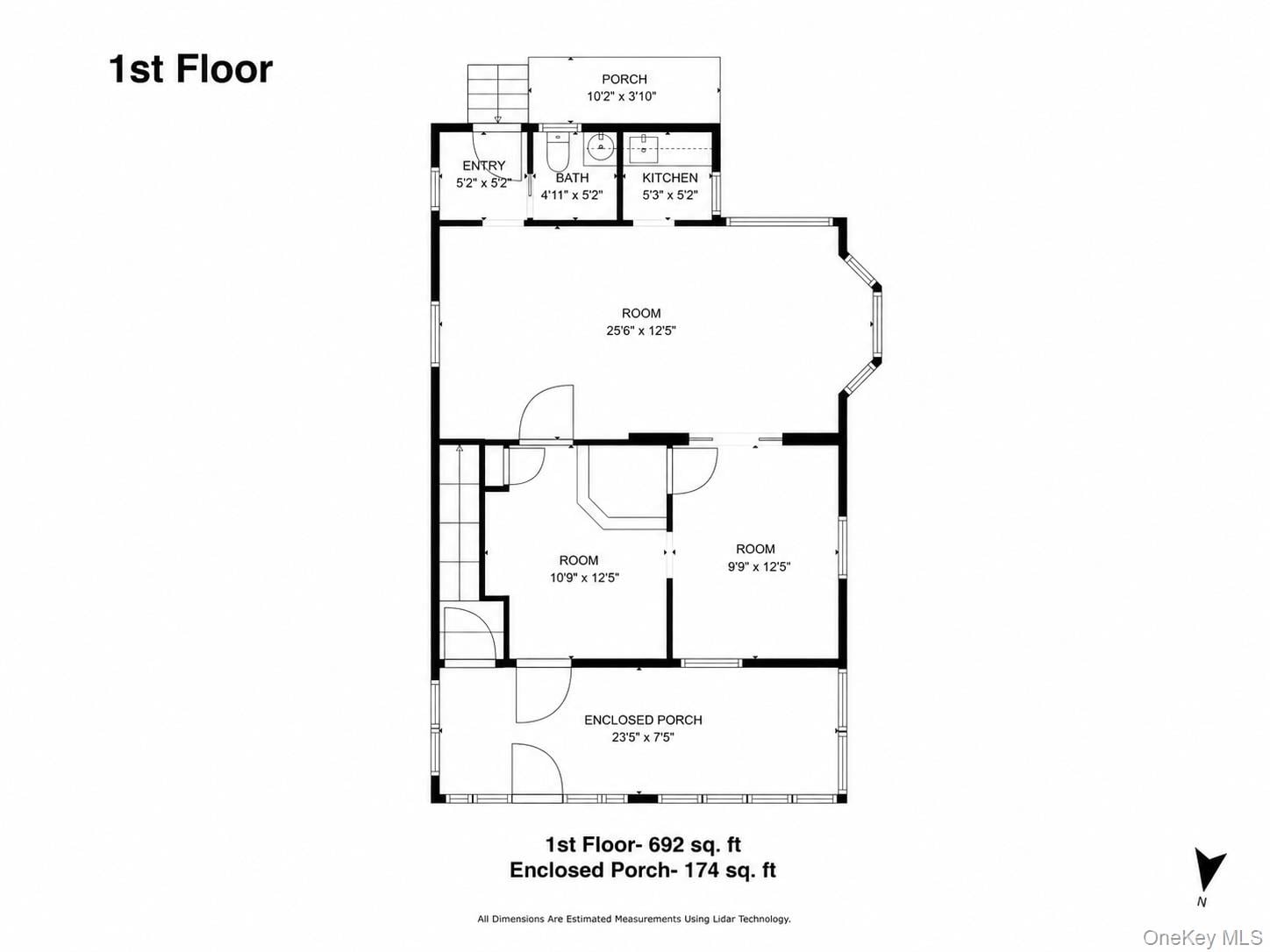 741 W Nyack Road – For Rent photo 9