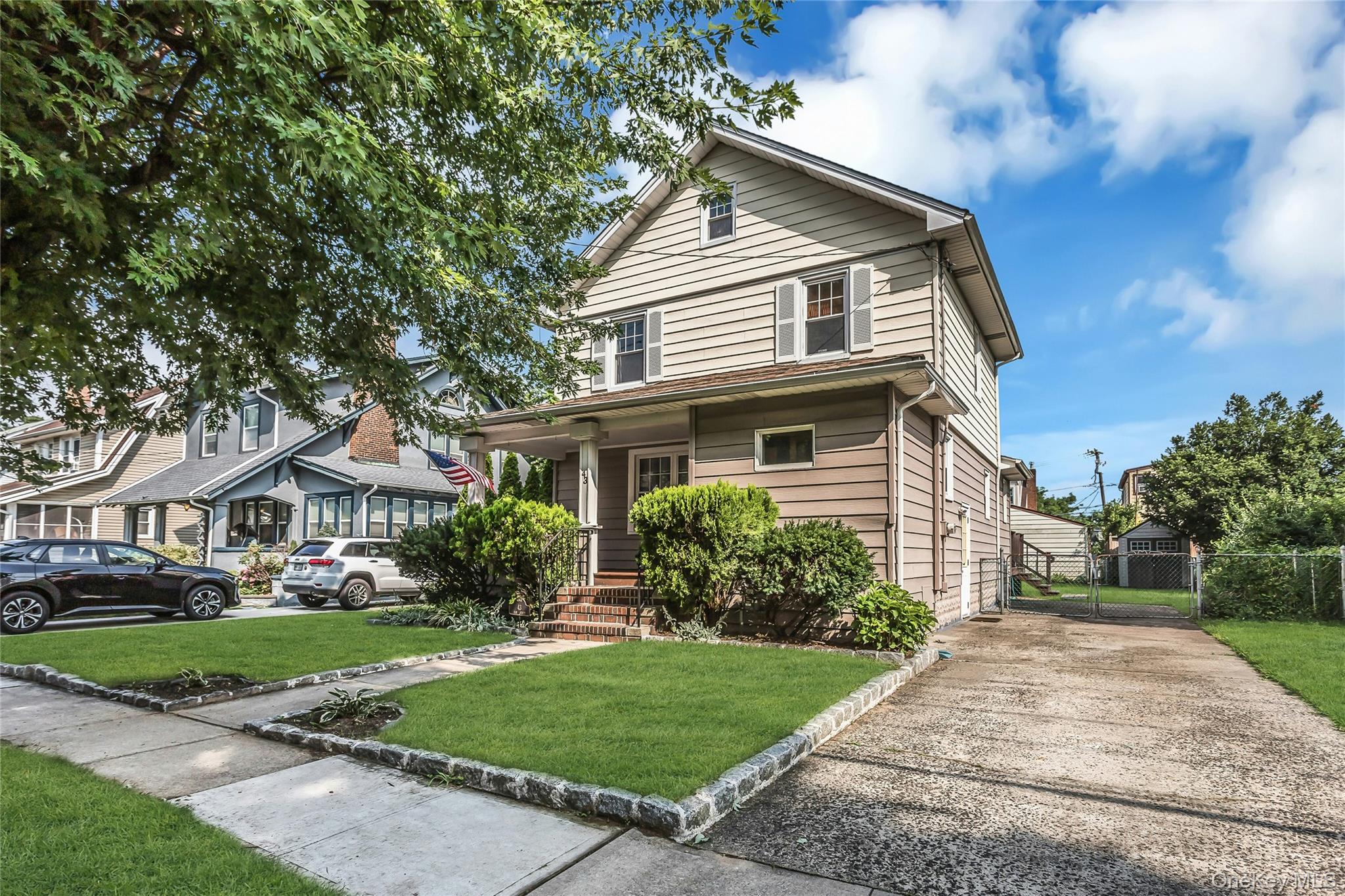 43 Elm Street – For Sale