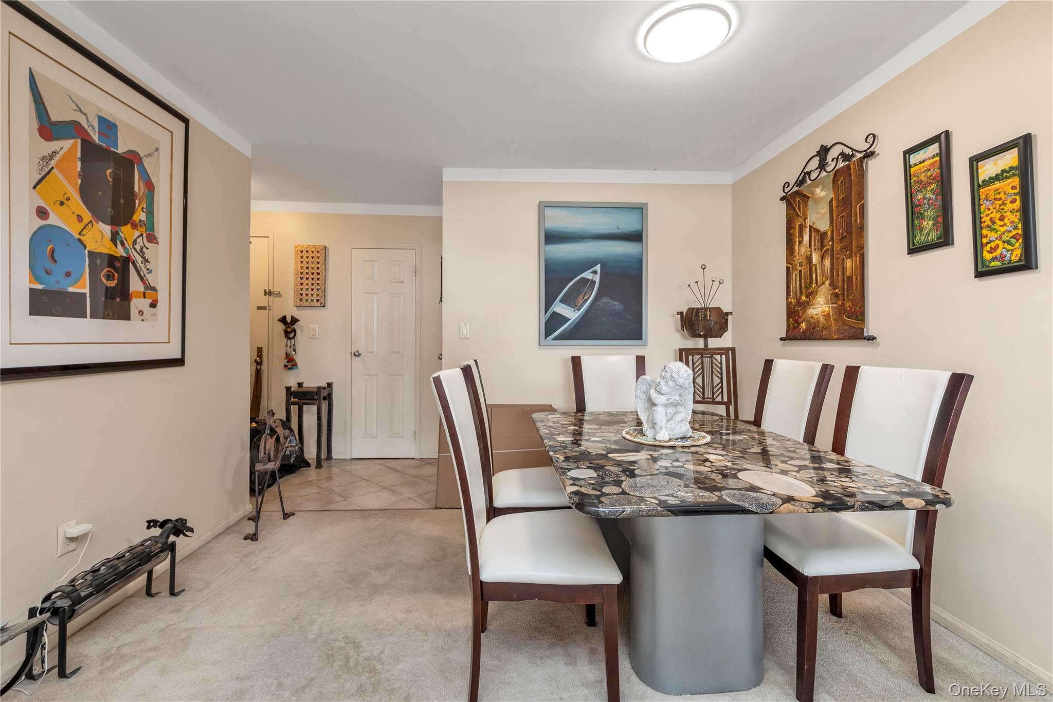 55 Monroe Boulevard, Unit 4E photo 5