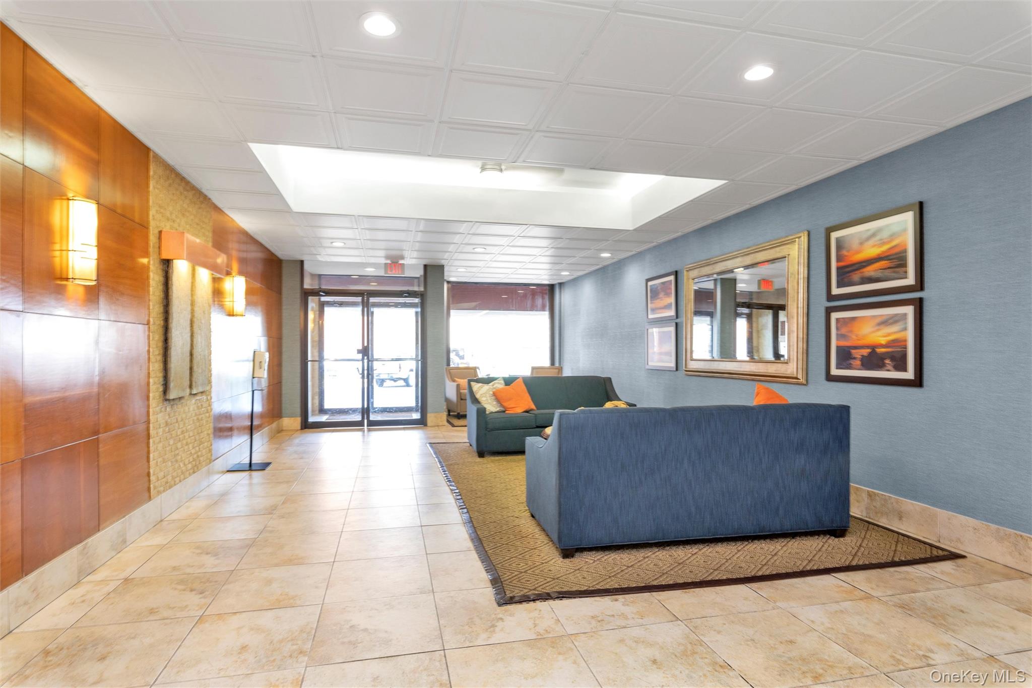 55 Monroe Boulevard, Unit 4E photo 13