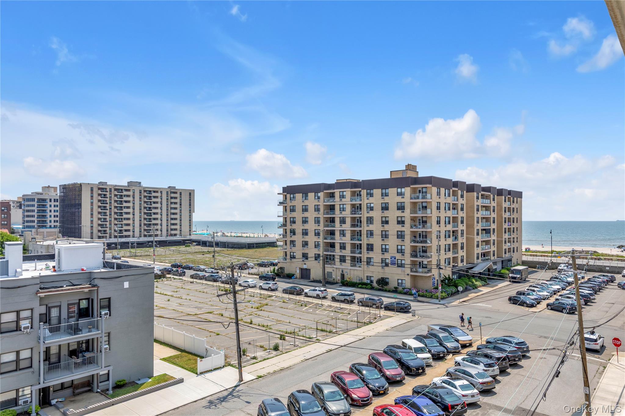 55 Monroe Boulevard, Unit 4E photo 12