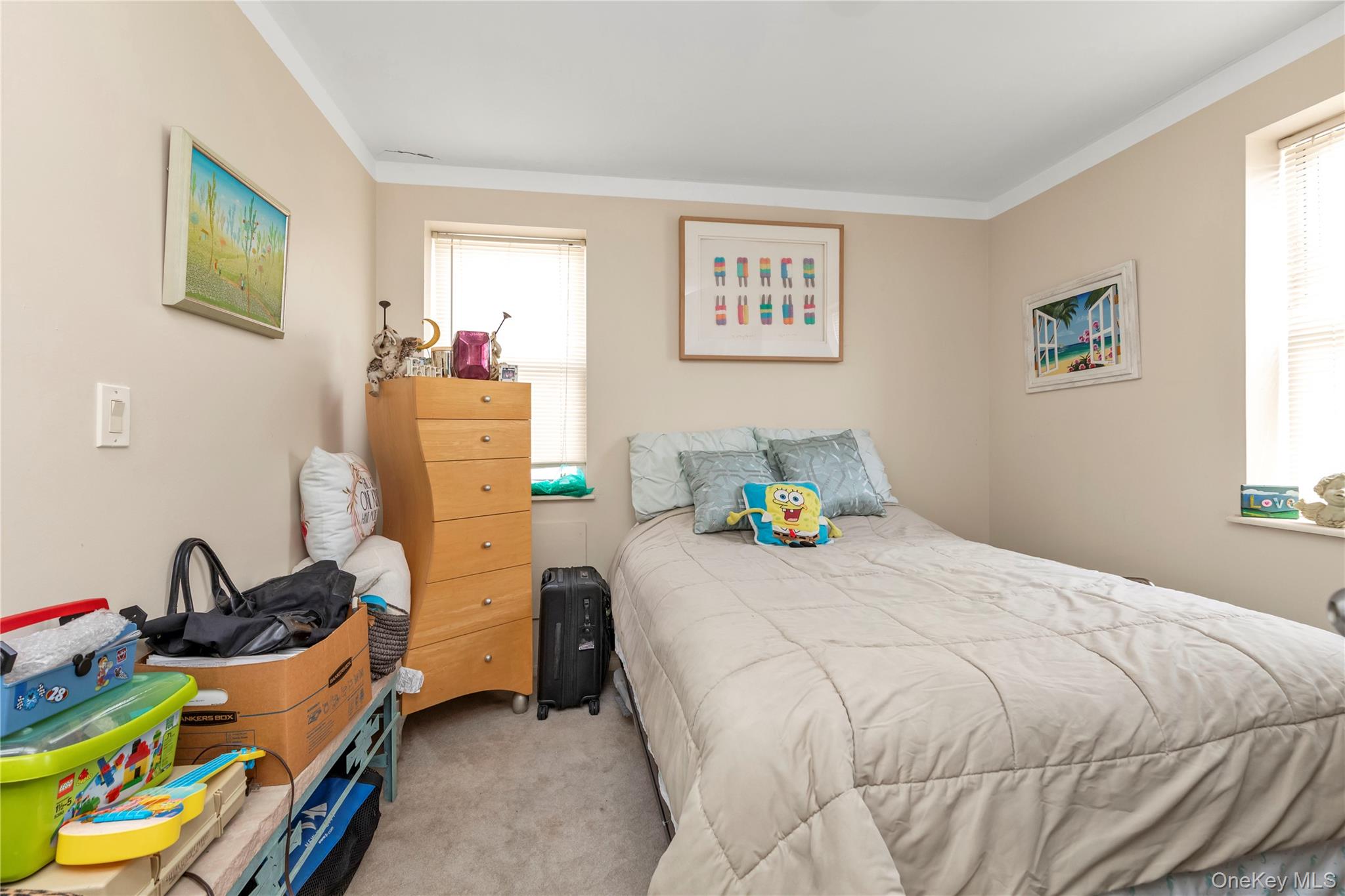 55 Monroe Boulevard, Unit 4E photo 8