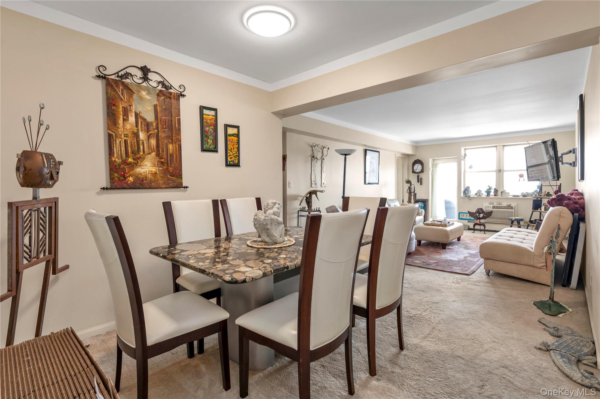 55 Monroe Boulevard, Unit 4E photo 4
