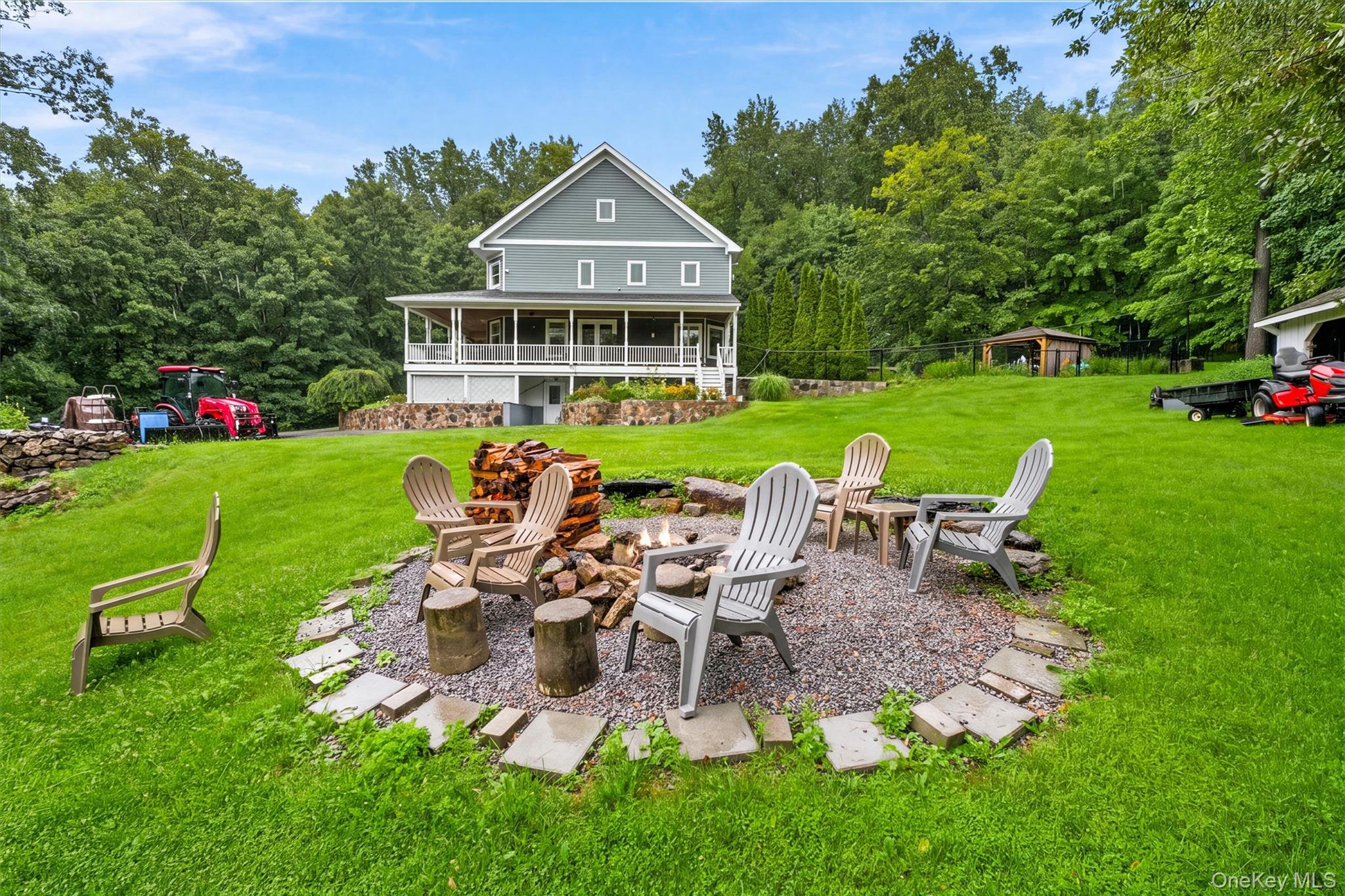 59 Country Knolls Lane – For Sale photo 27
