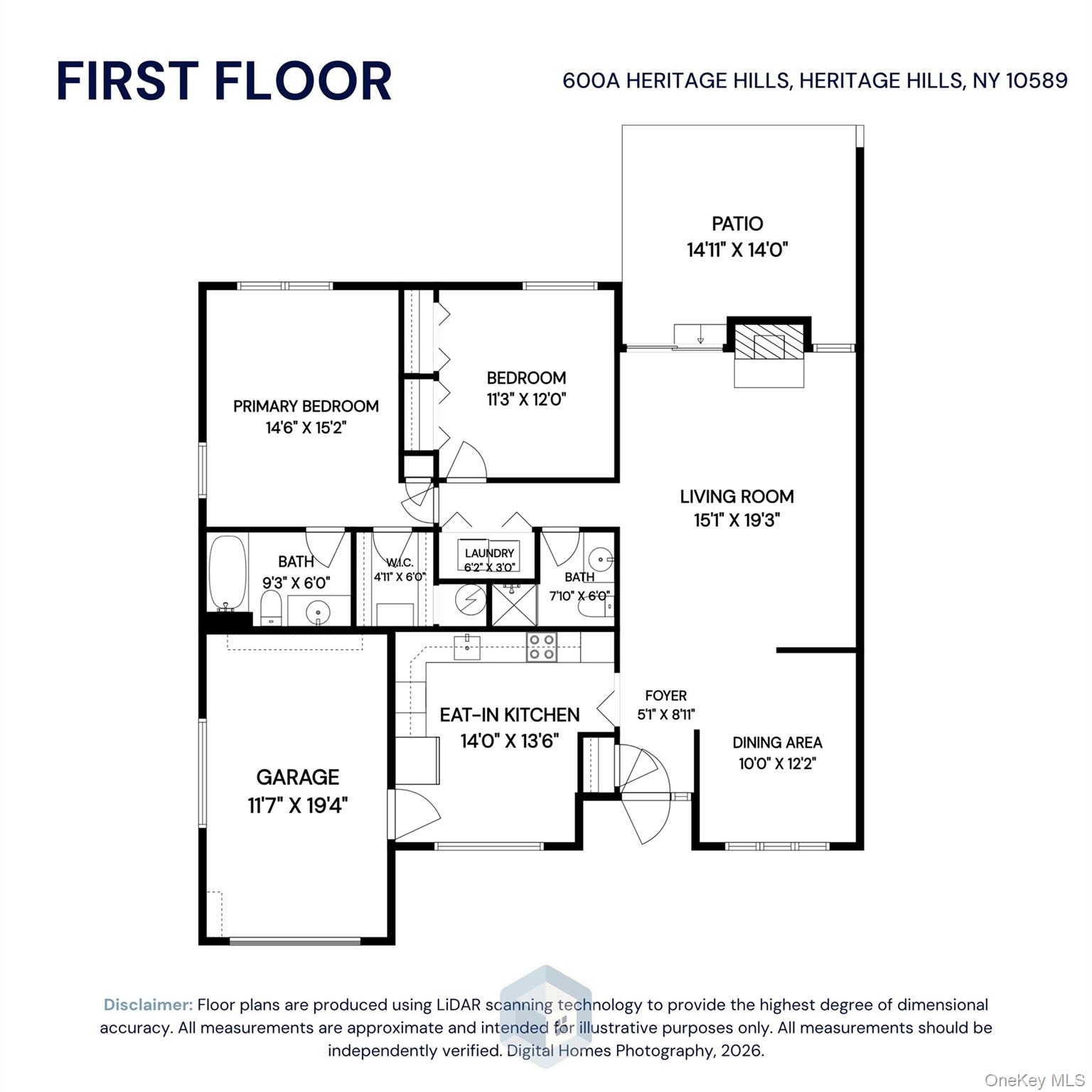 600 Heritage Hills, Unit A photo 29