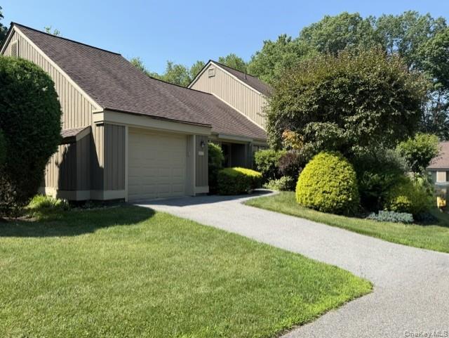 600 Heritage Hills, Unit A