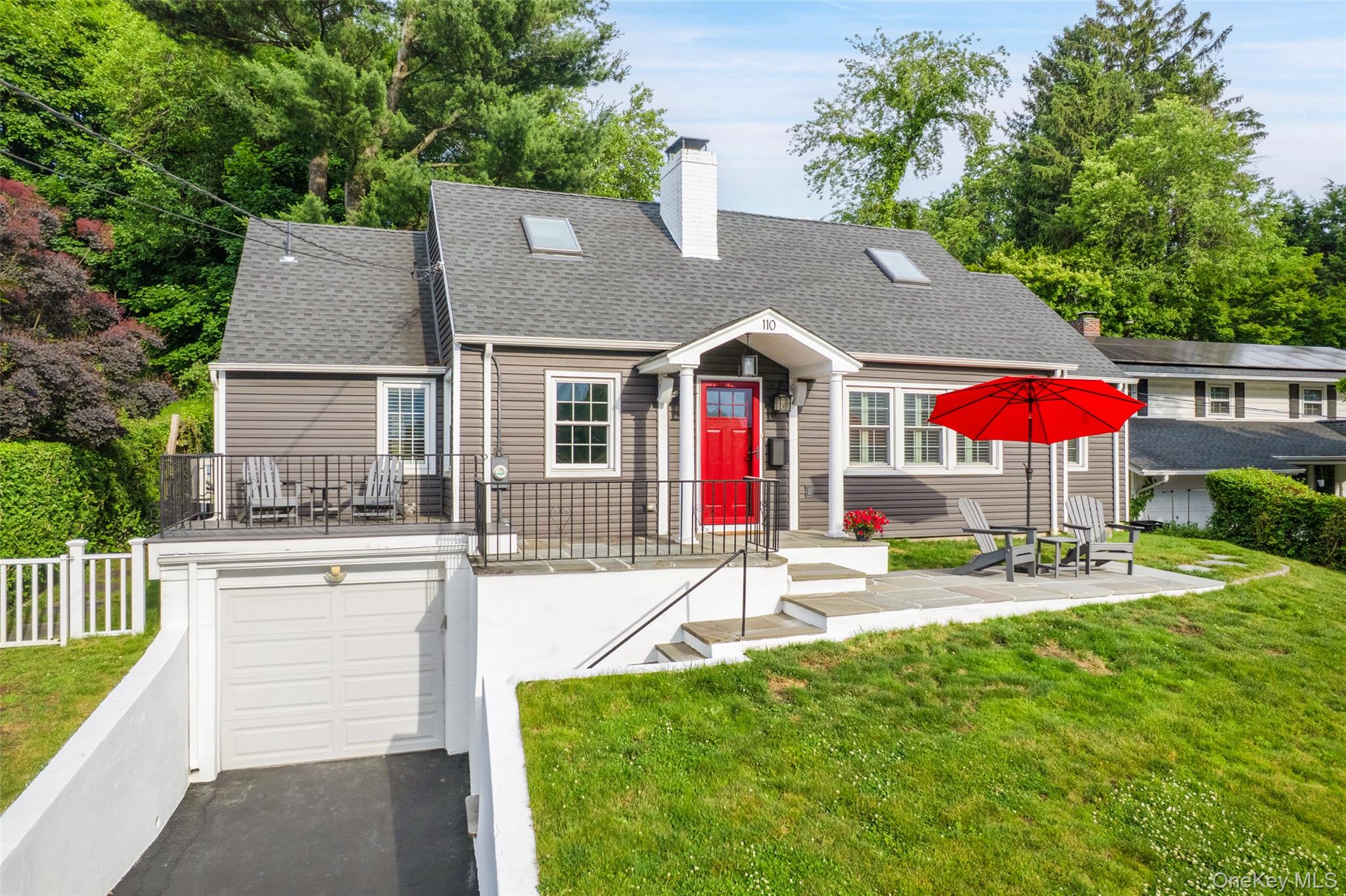 110 Tappan Landing Road – For Sale