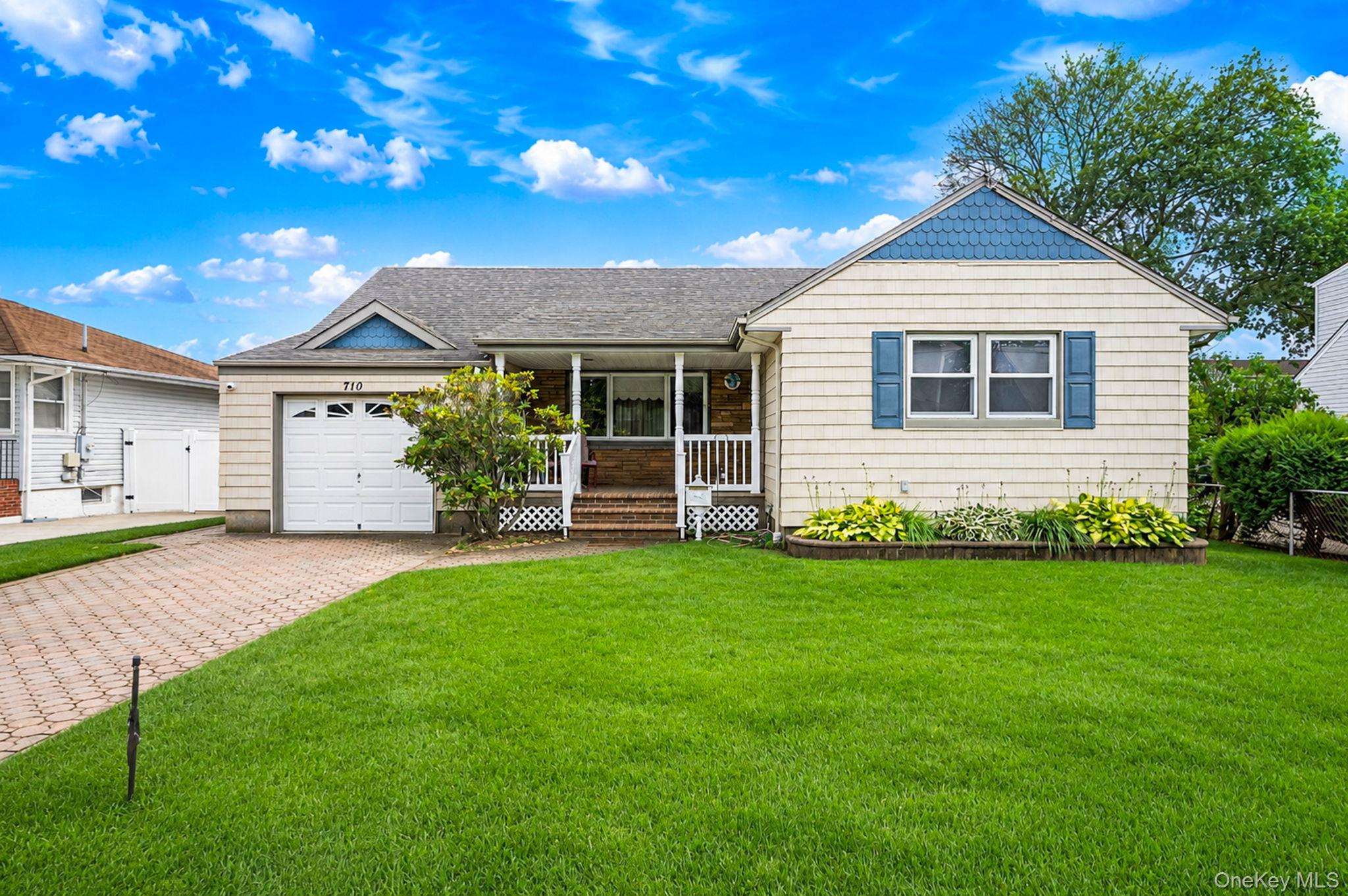 710 Lafayette Avenue – For Sale