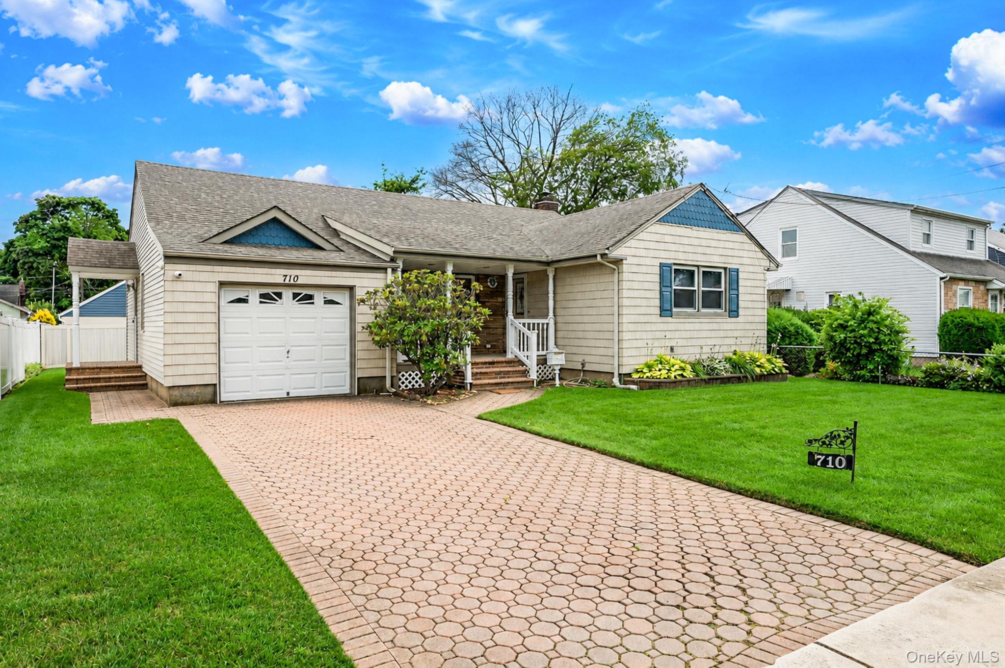 710 Lafayette Avenue – For Sale photo 2