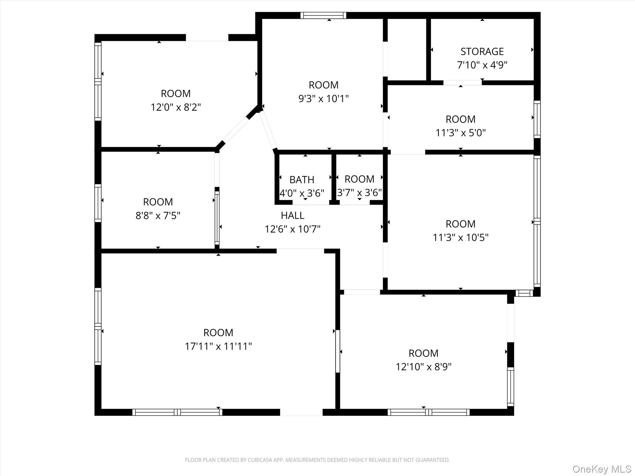 201 Homestead Avenue – For Sale photo 13