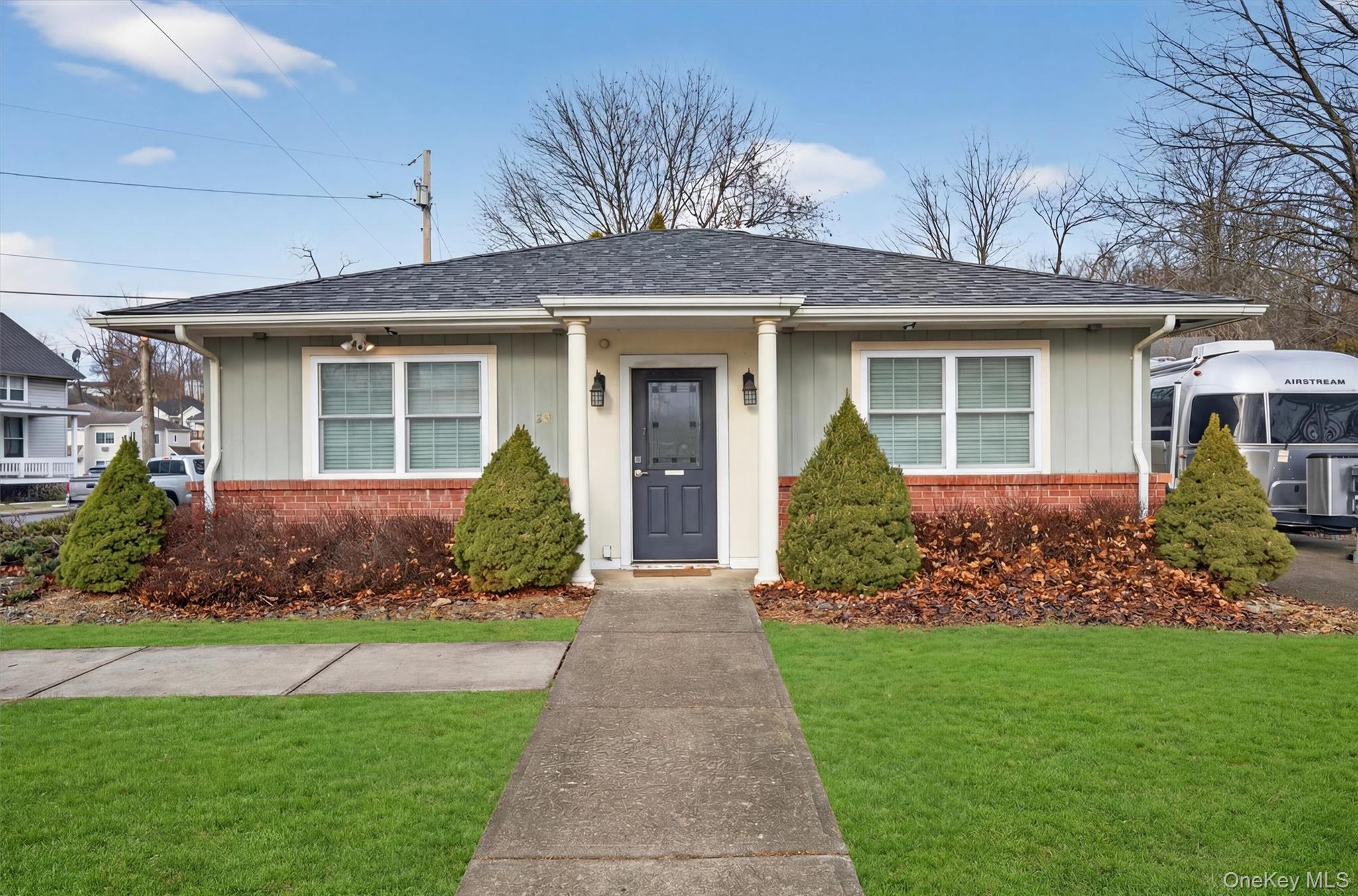 201 Homestead Avenue – For Sale