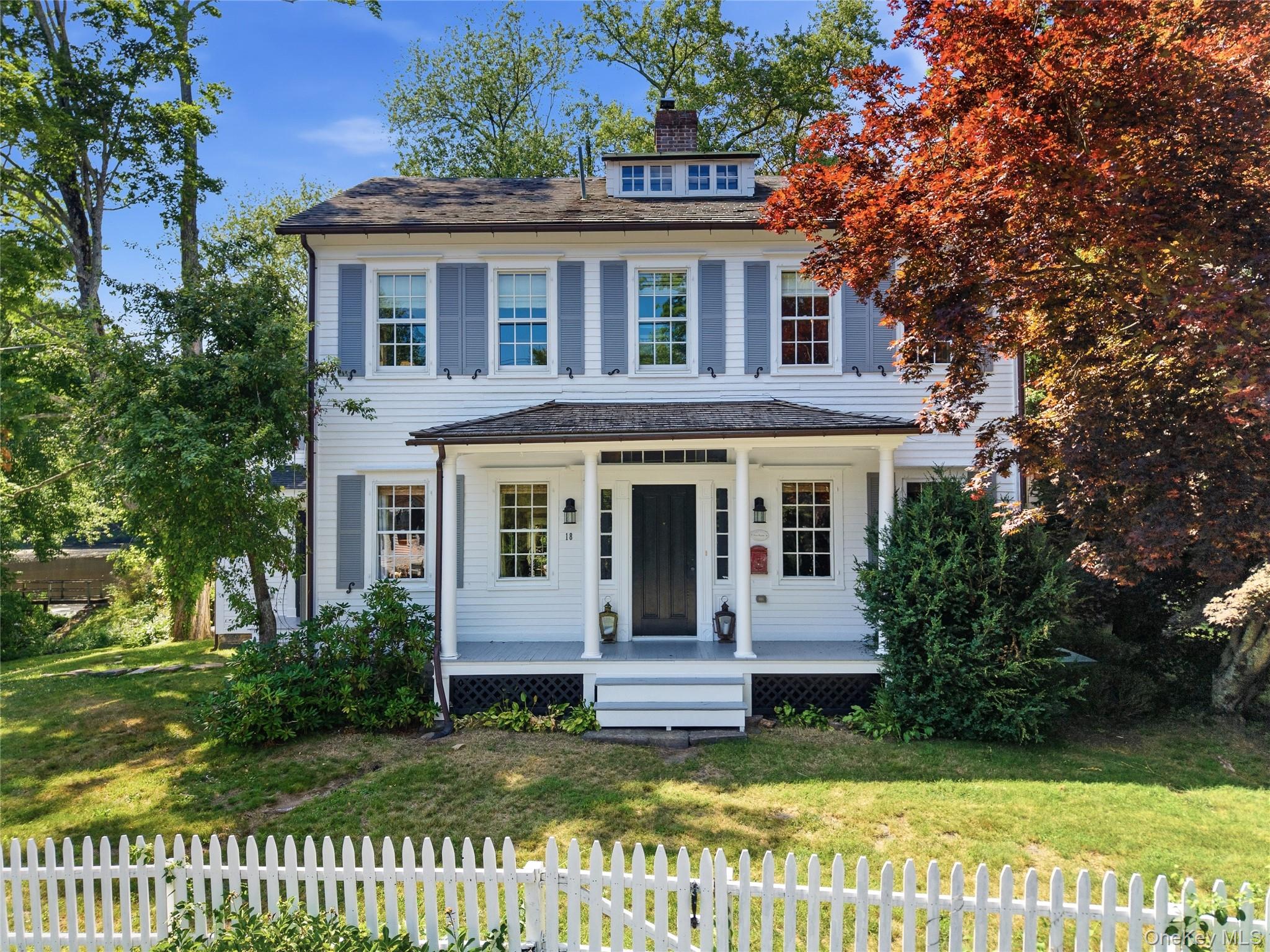 18 Salem Road – For Sale