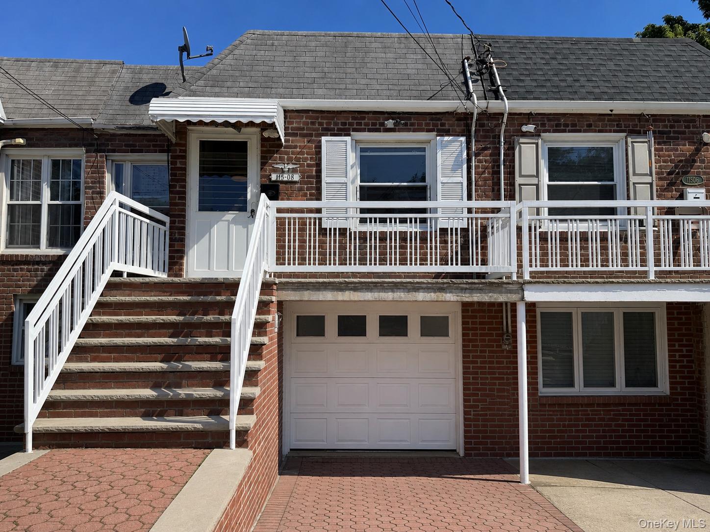 115-08 Poppenhusen Avenue – For Sale