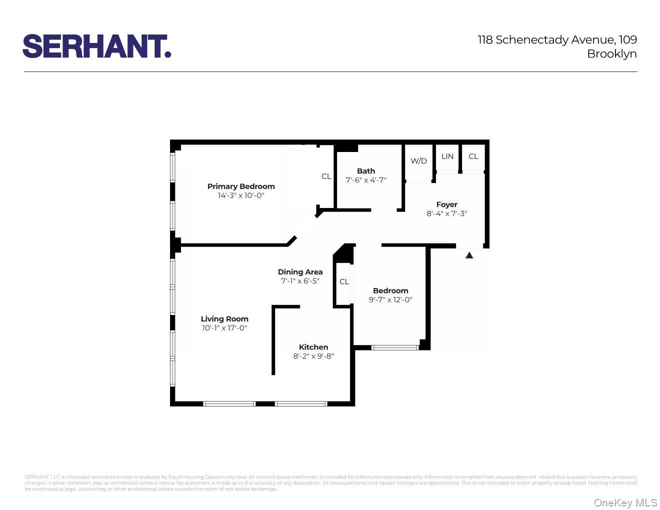 118 Schenectady Avenue, Unit 109 photo 21