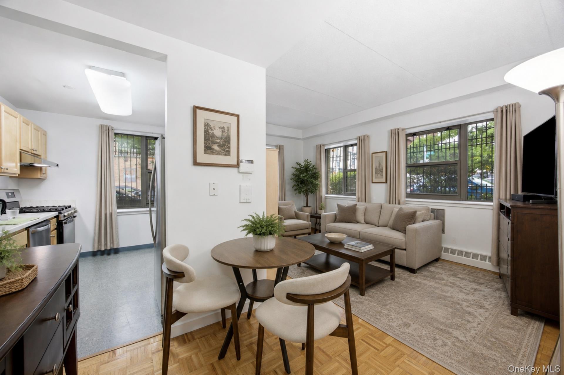 118 Schenectady Avenue, Unit 109
