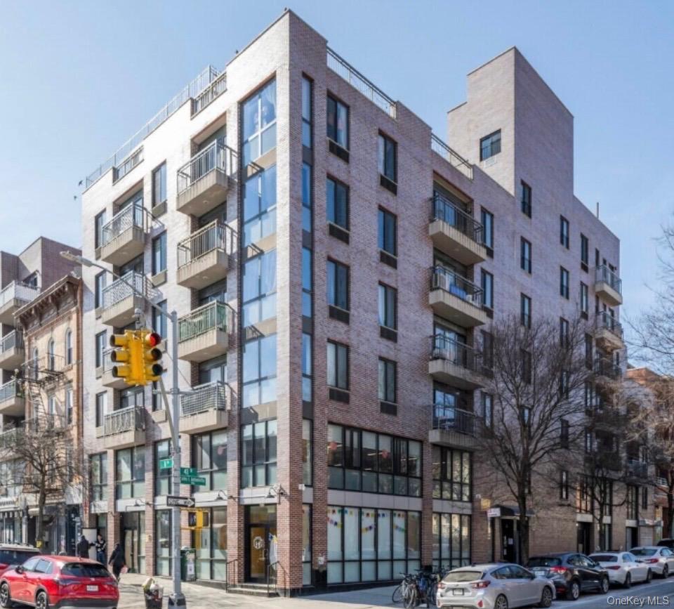 4102 8th Avenue, Unit 6A