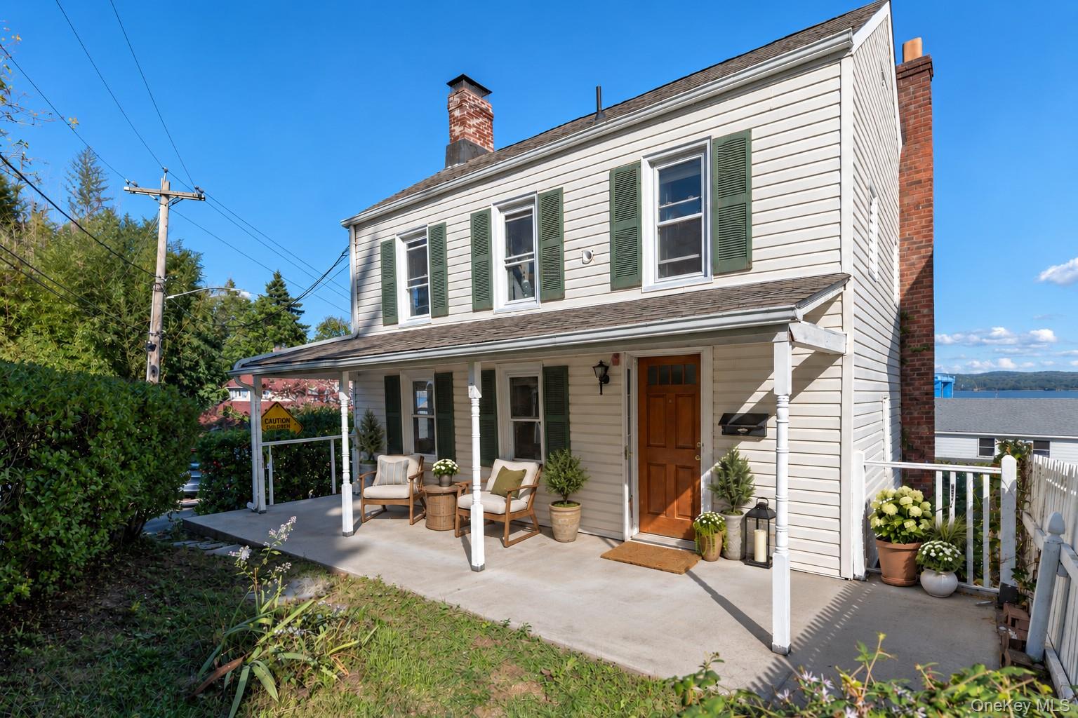 7 Van Houten Street – For Sale photo 2