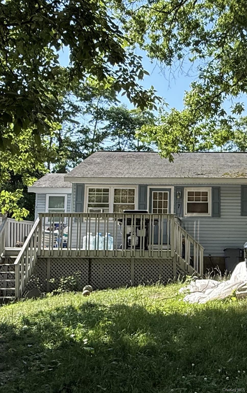 7 Summit Trail – For Sale