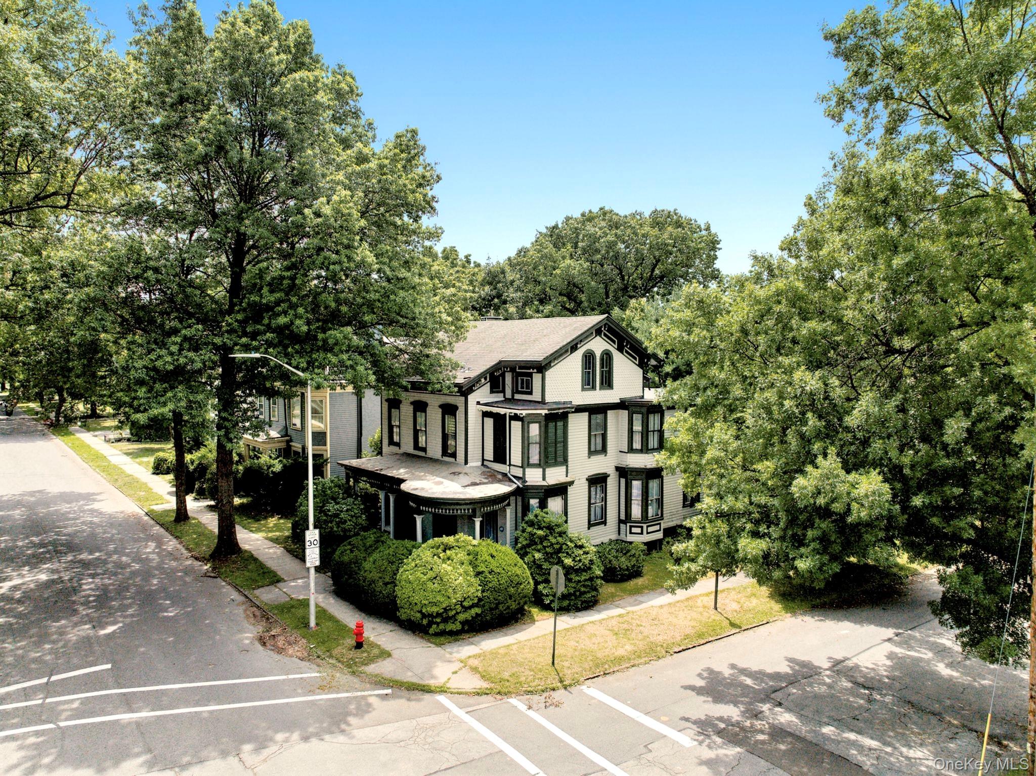 112 Academy Street – For Sale