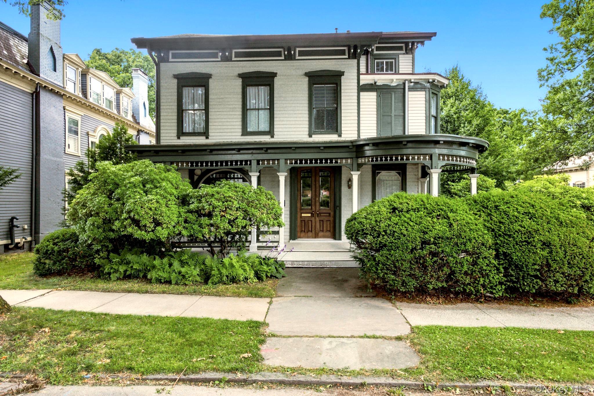 112 Academy Street – For Sale photo 2