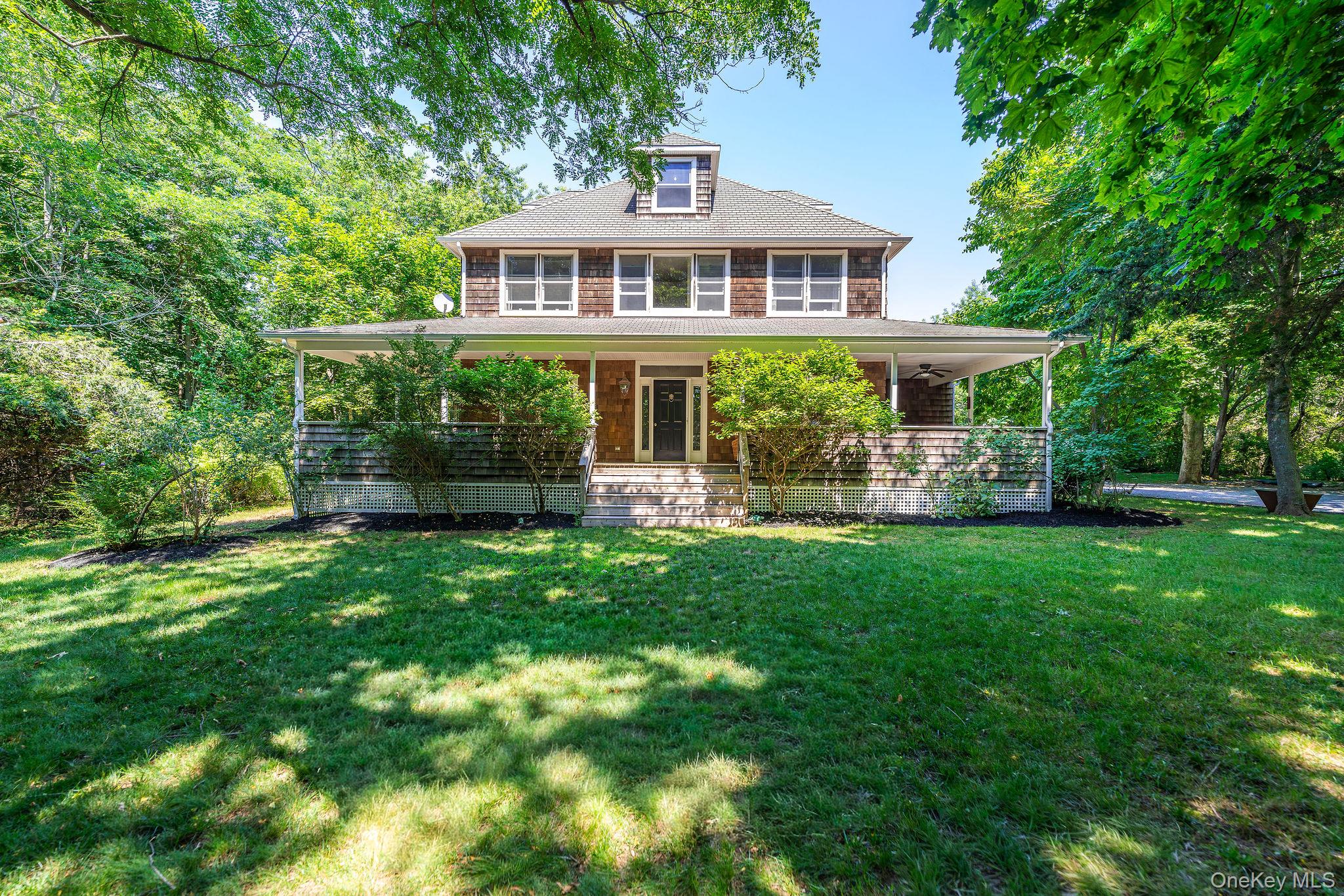 4408 Old North Road – For Sale