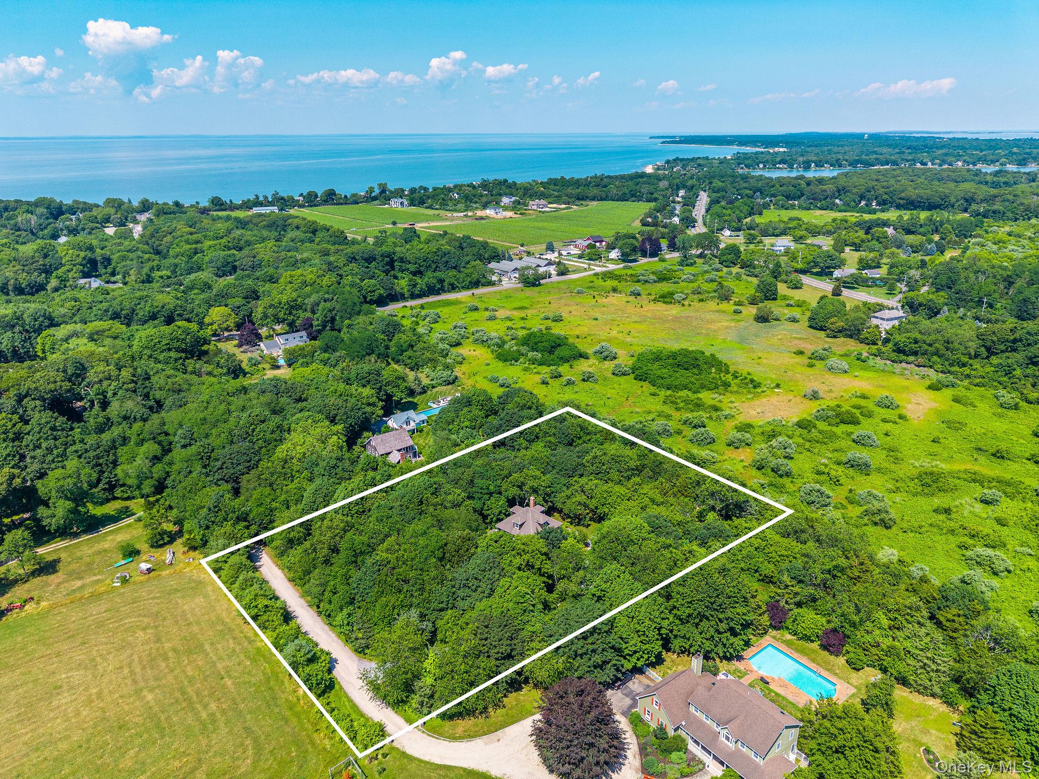 4408 Old North Road – For Sale photo 36