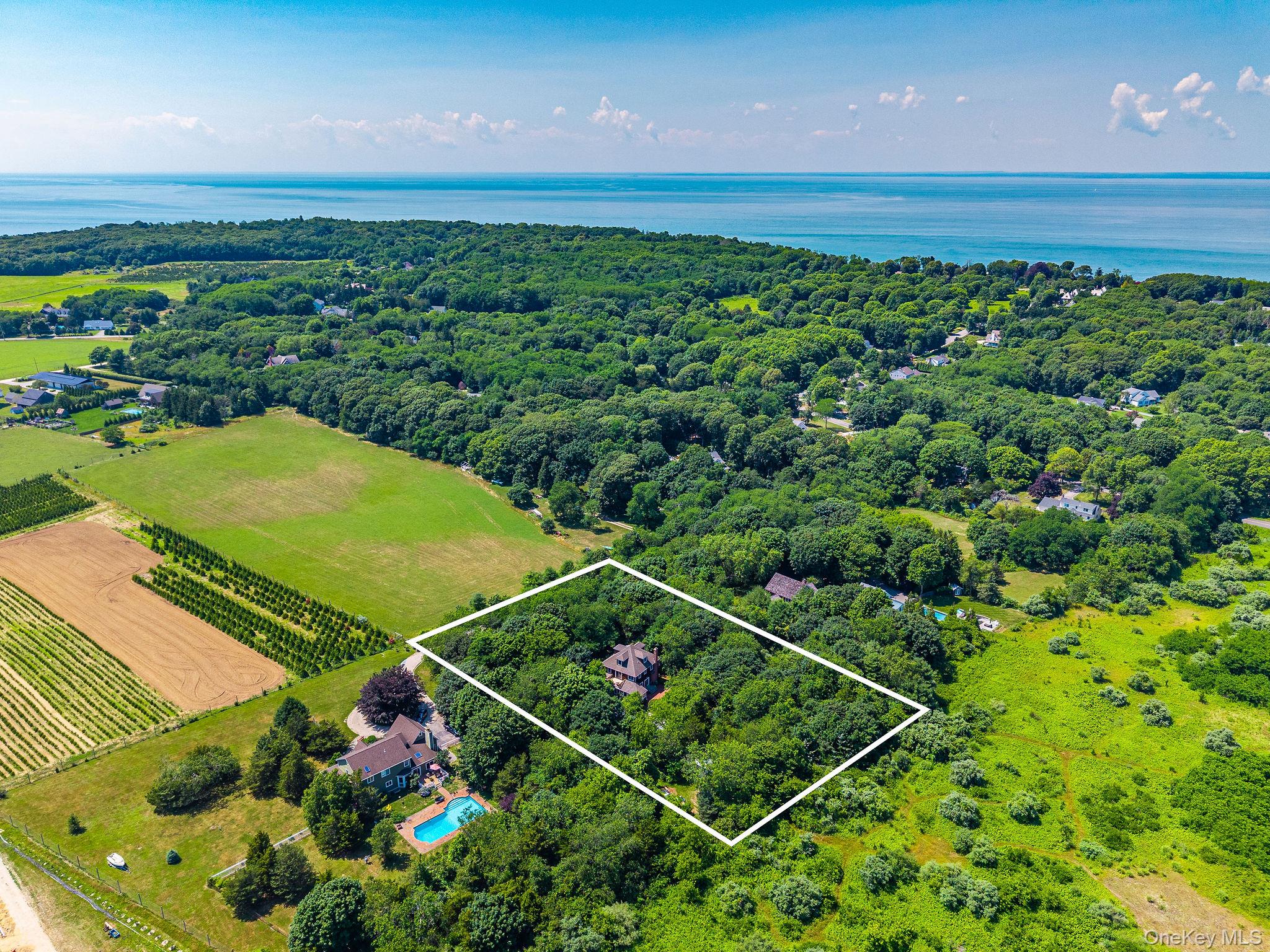 4408 Old North Road – For Sale photo 2