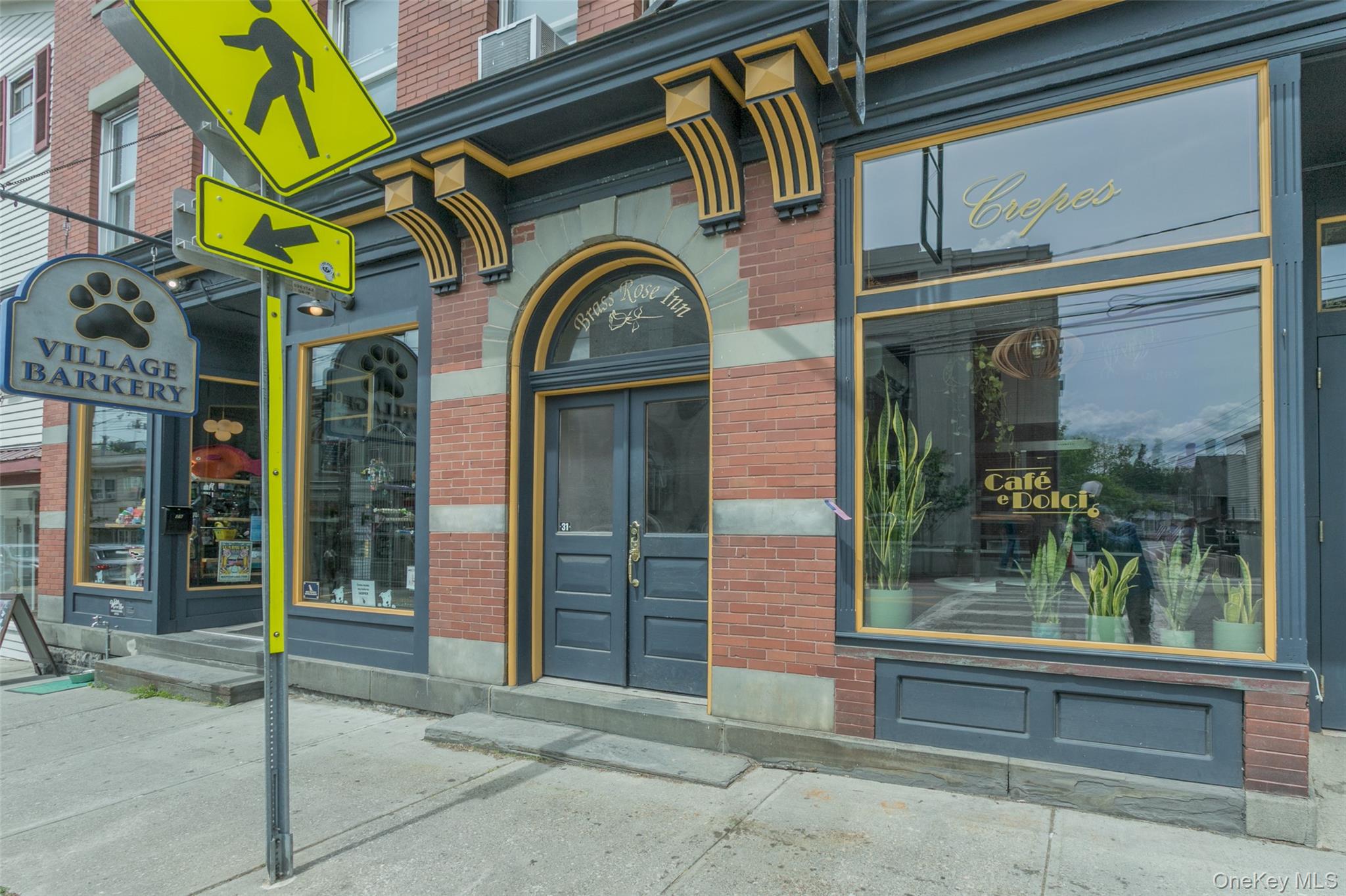 31 Main Street, Unit PH