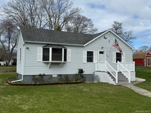 128 Maywood Drive – For Sale