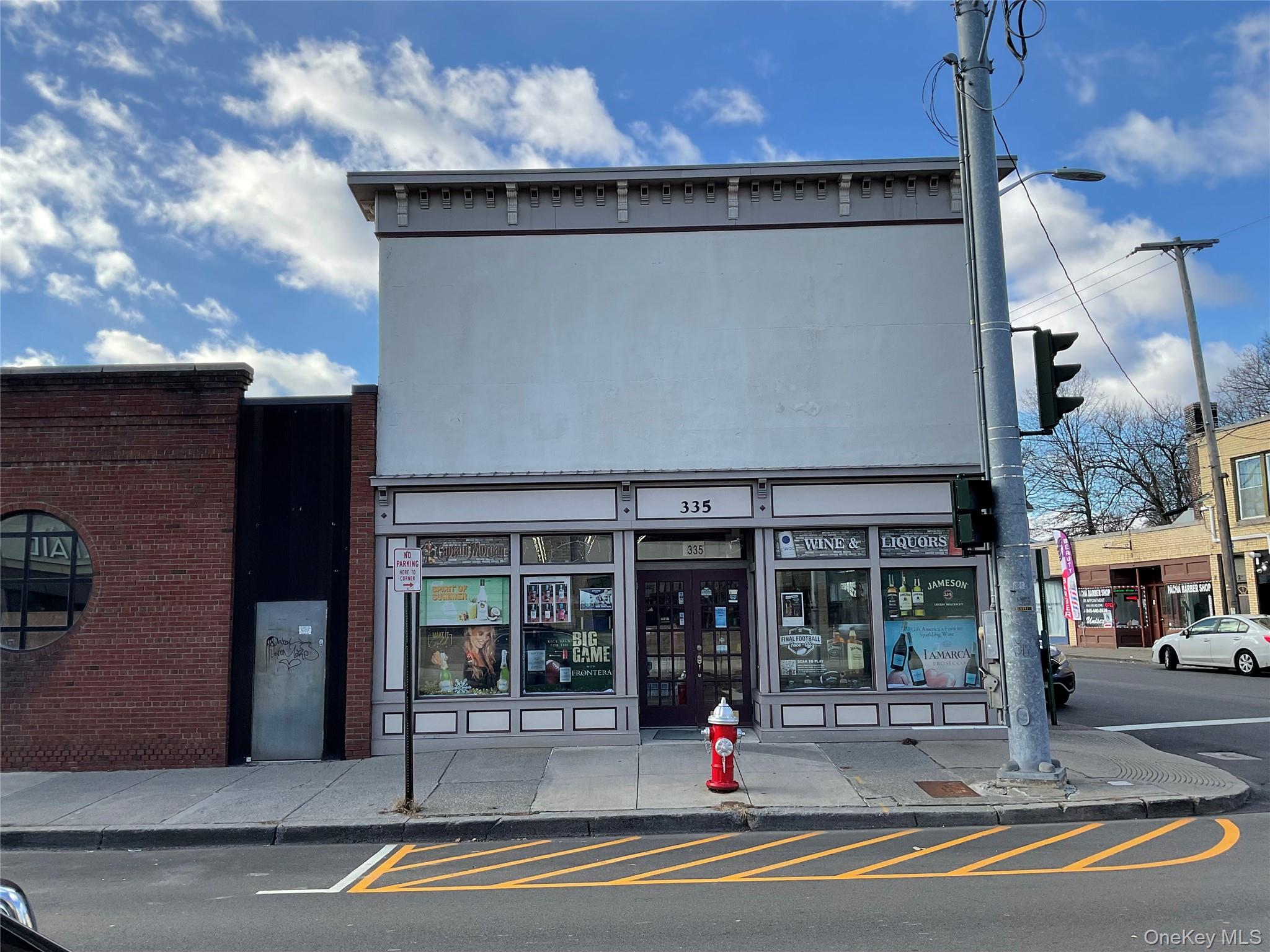 335 Main Street – For Sale