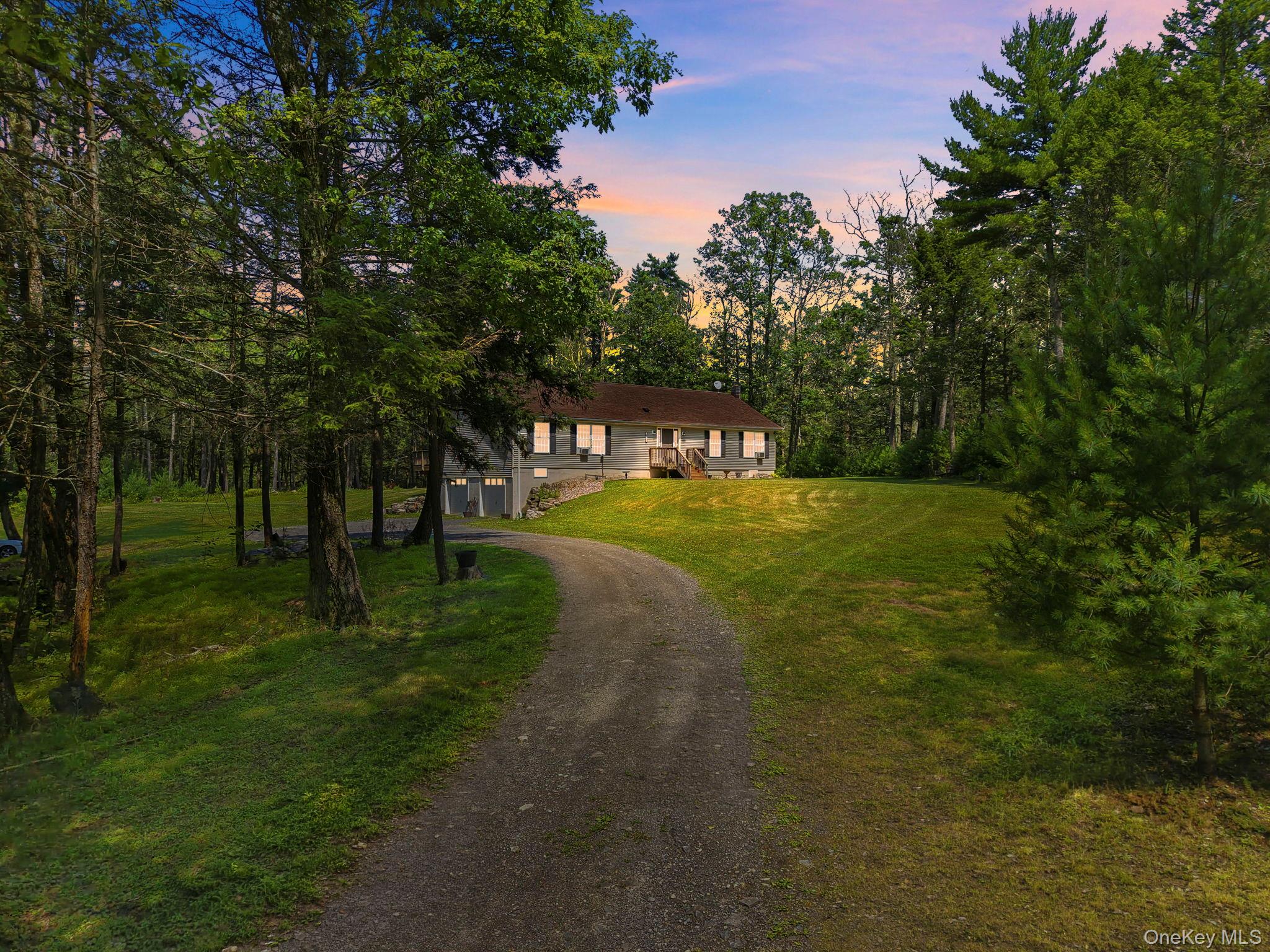 630 Ashokan Road – For Sale