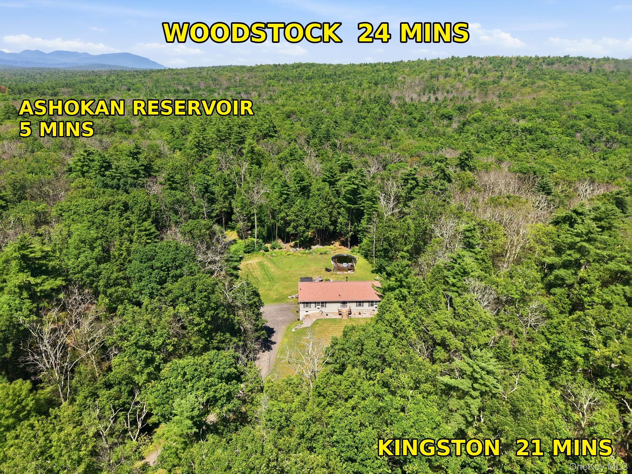 630 Ashokan Road – For Sale photo 2