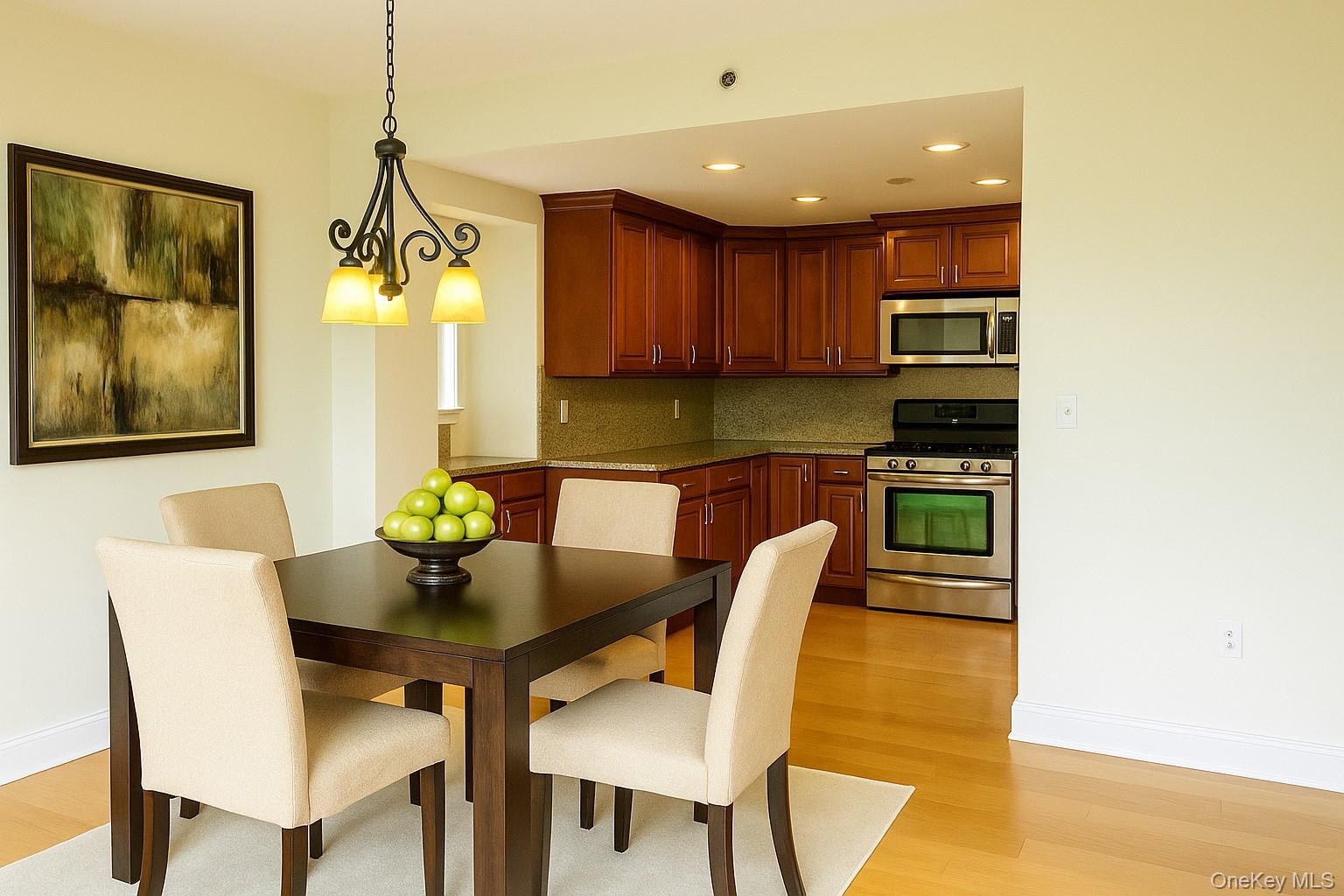 1020 Warburton Avenue, Unit 7G photo 3