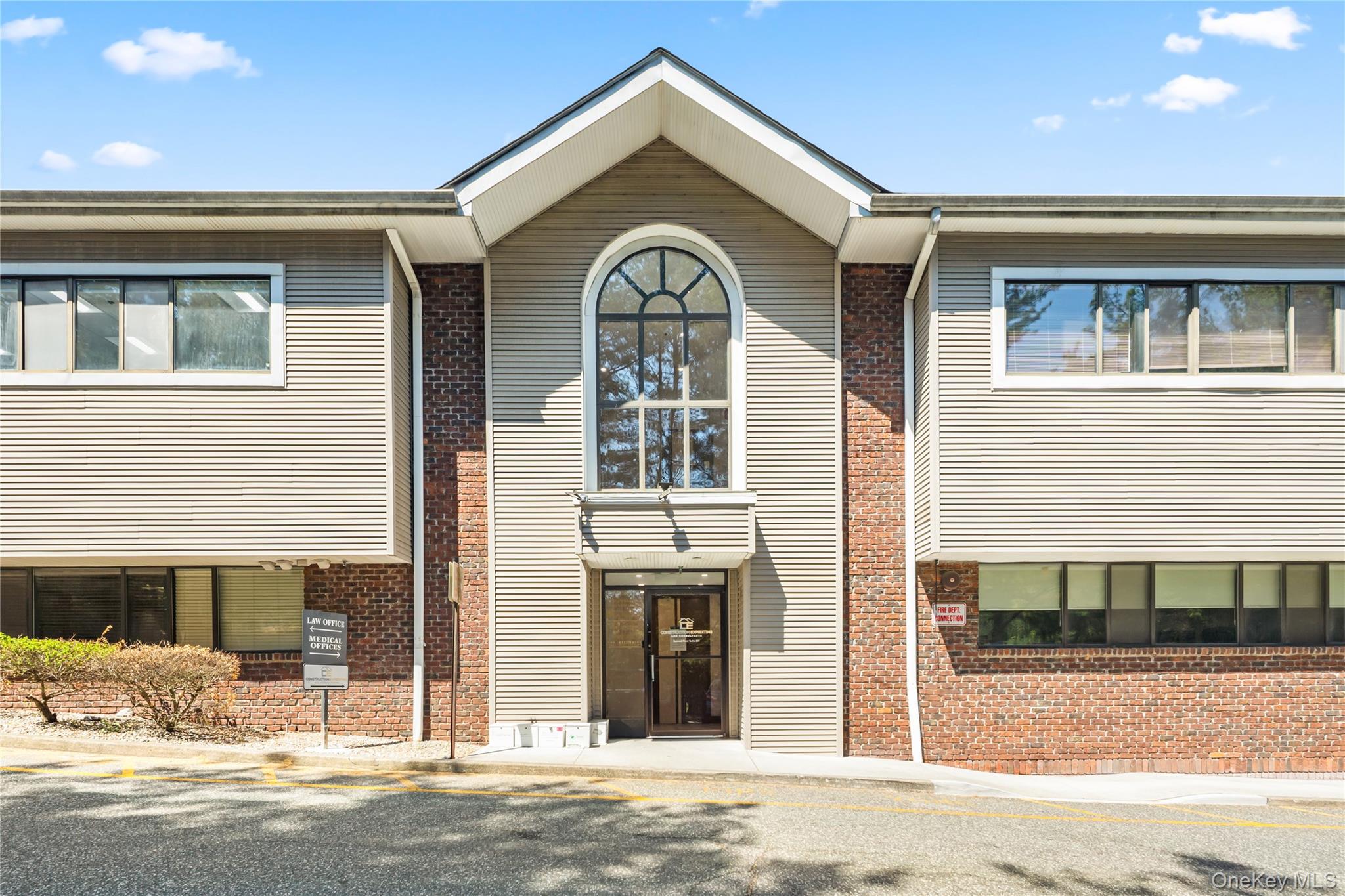 134 Route 59 – For Rent