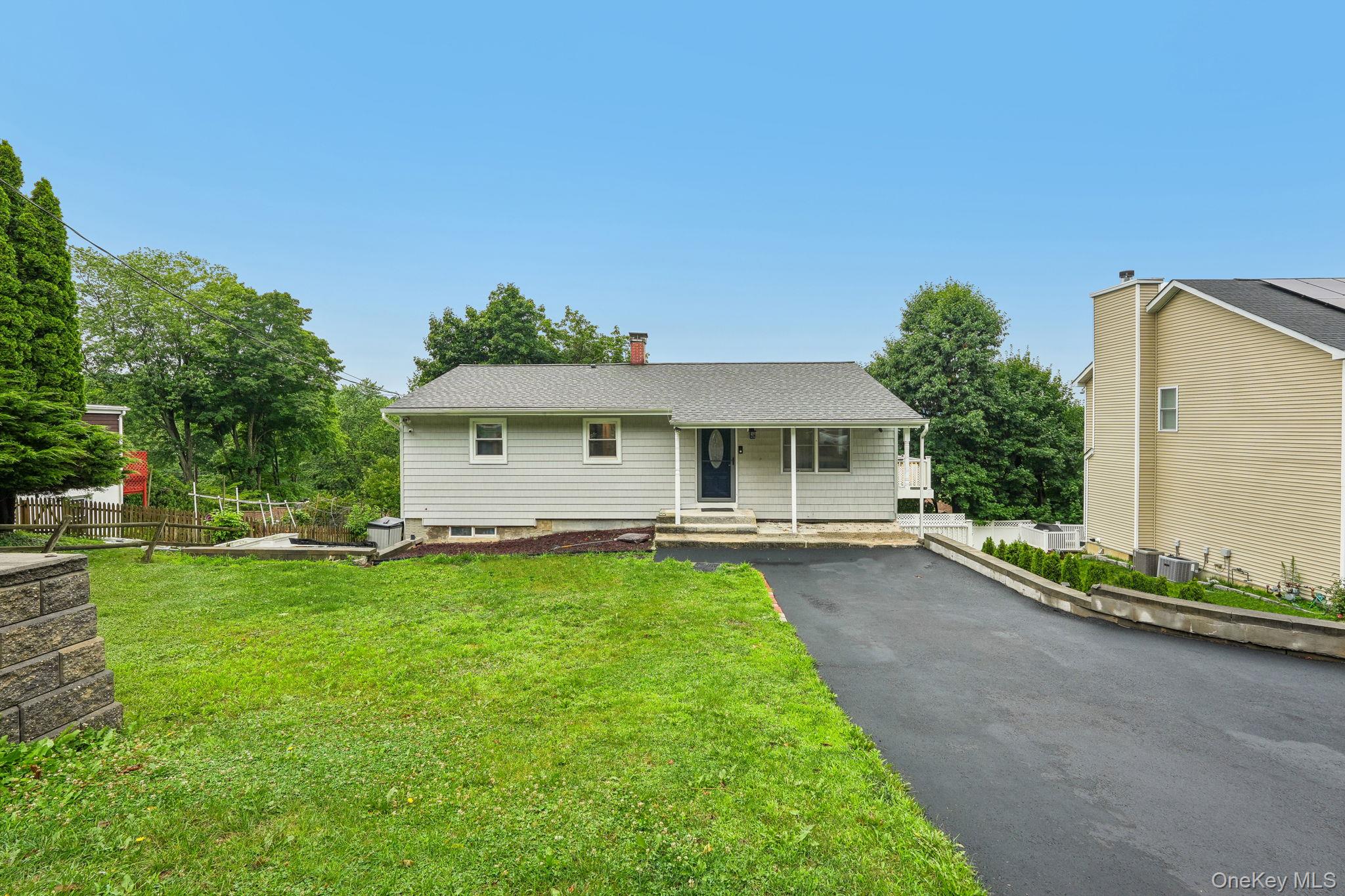 849 Warren Avenue – For Sale