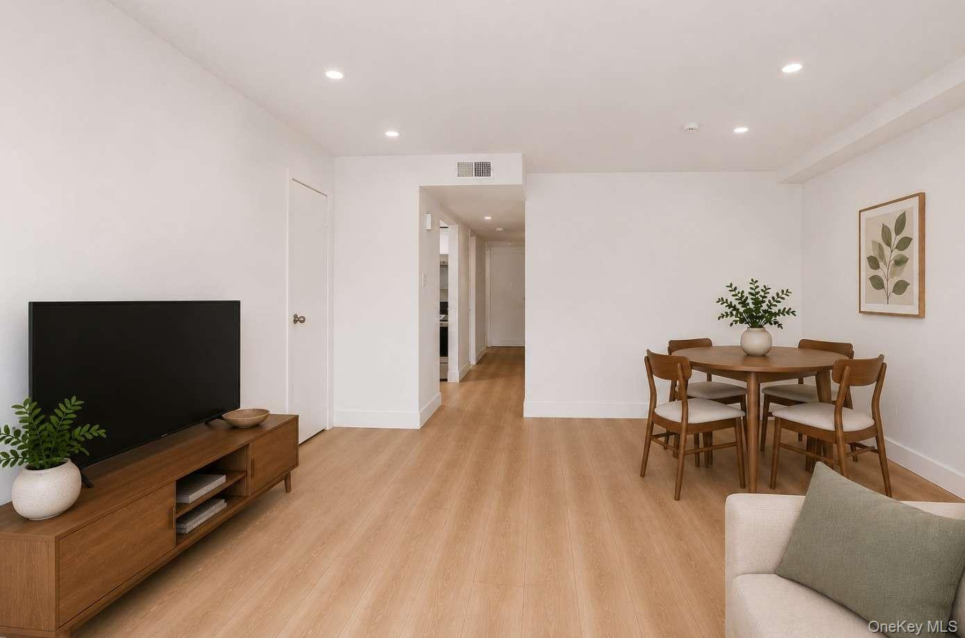 137-16 167th Street, Unit B1 photo 4