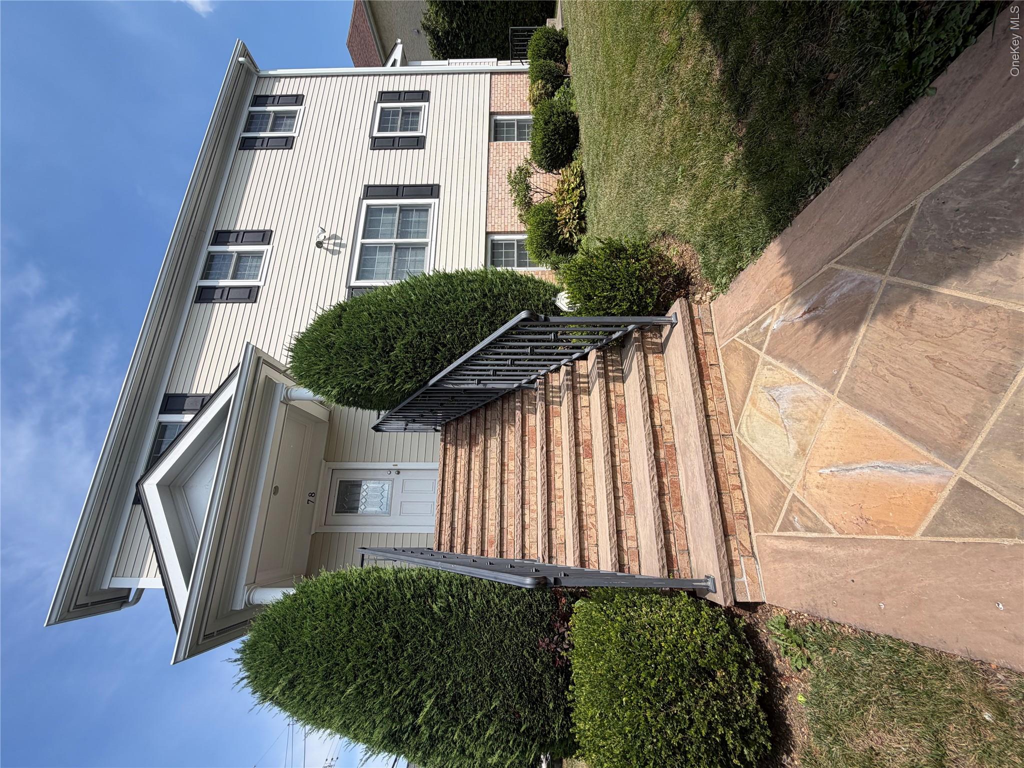 78 Fremont Street – For Rent