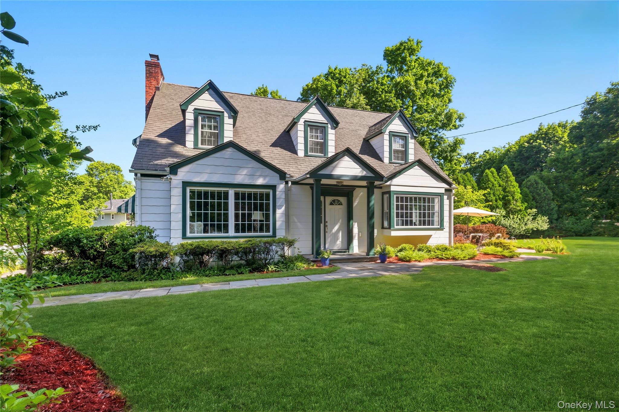 3 Chappaqua Road – For Sale