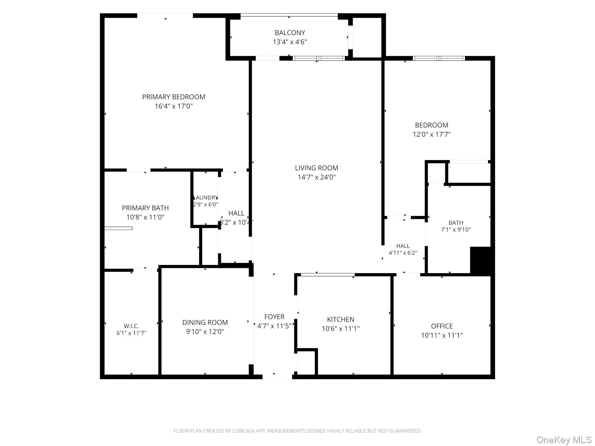 32 N De Baun Avenue # 108, Ramapo NY 10901, Unit 207 photo 32