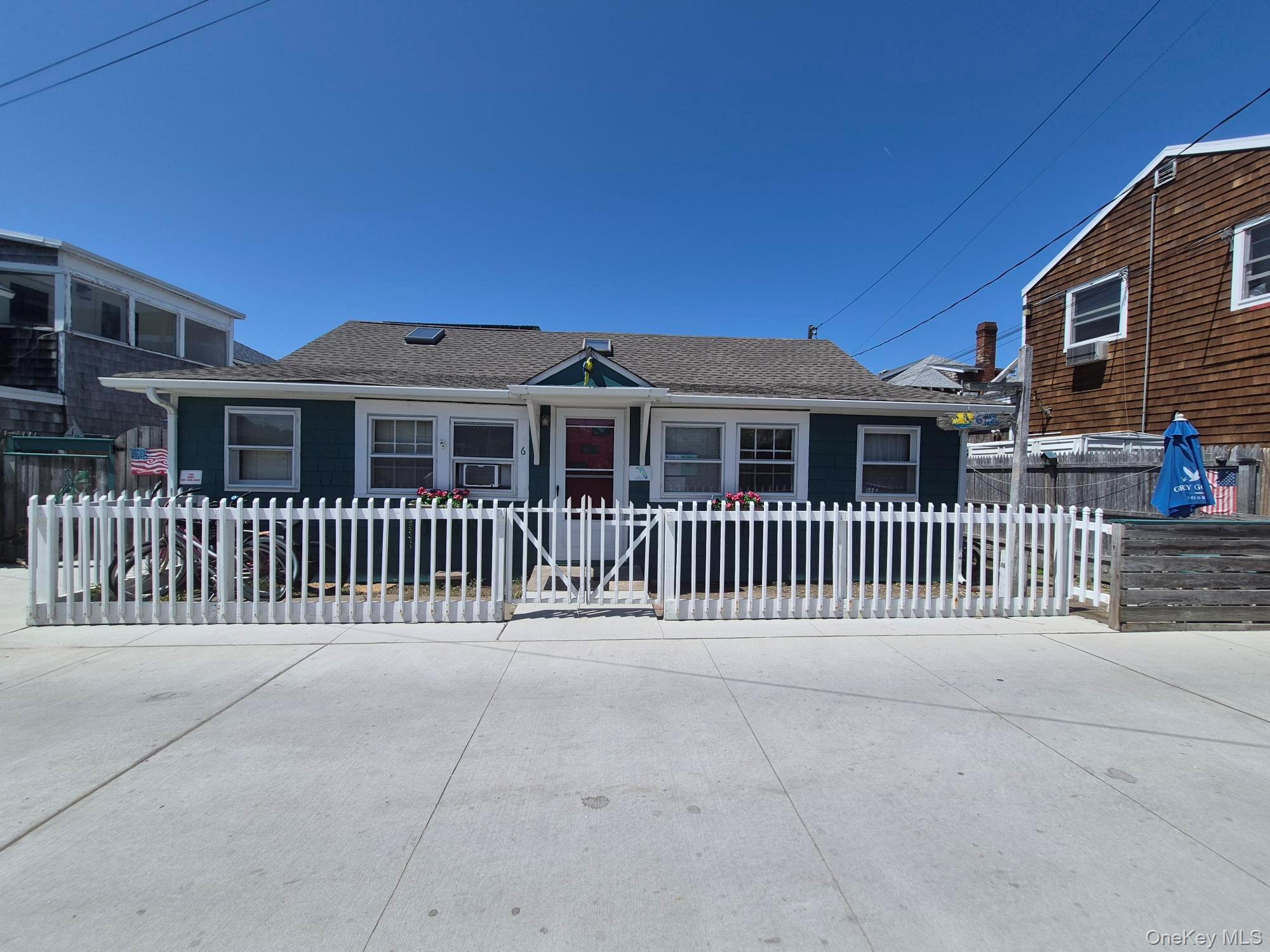 5-6 Bay Walk – For Rent