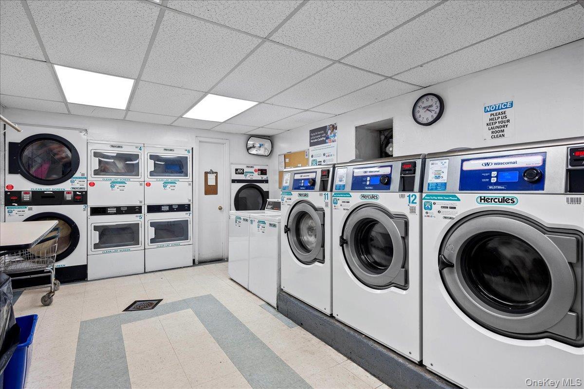 1111 Midland Avenue, Unit 6G photo 21