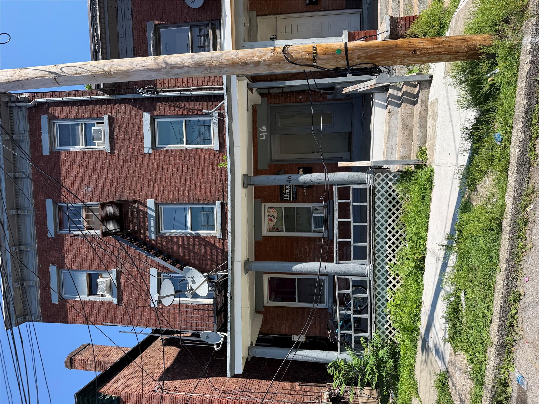 46 Benkard Avenue, Unit 2