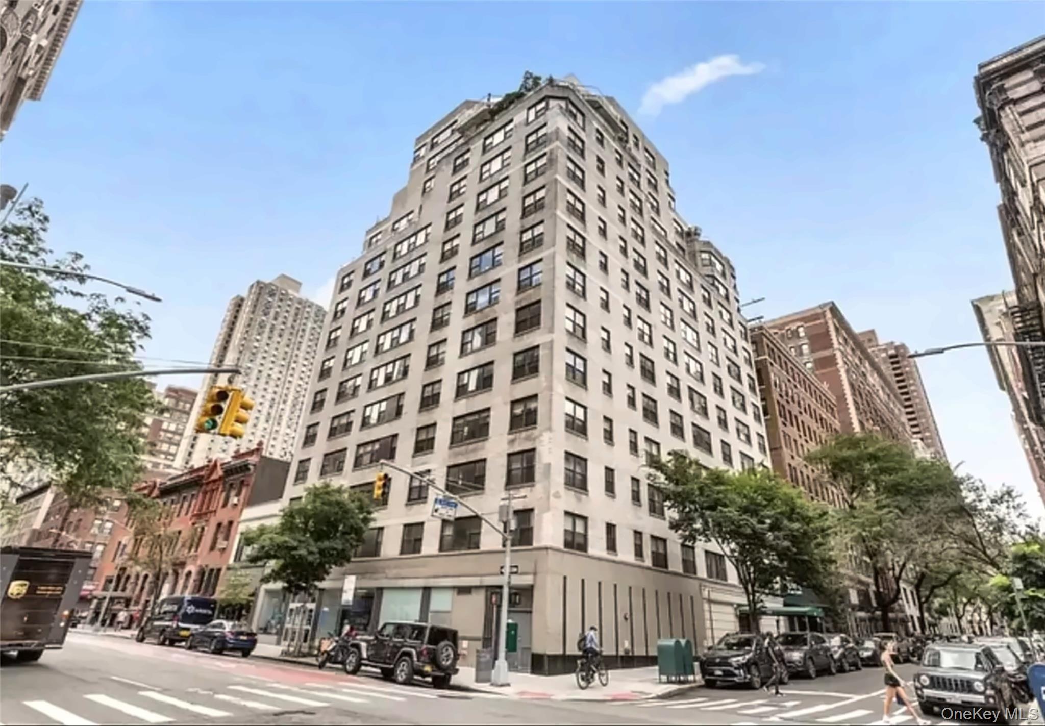 120 E 90th Street, Unit 10G photo 10