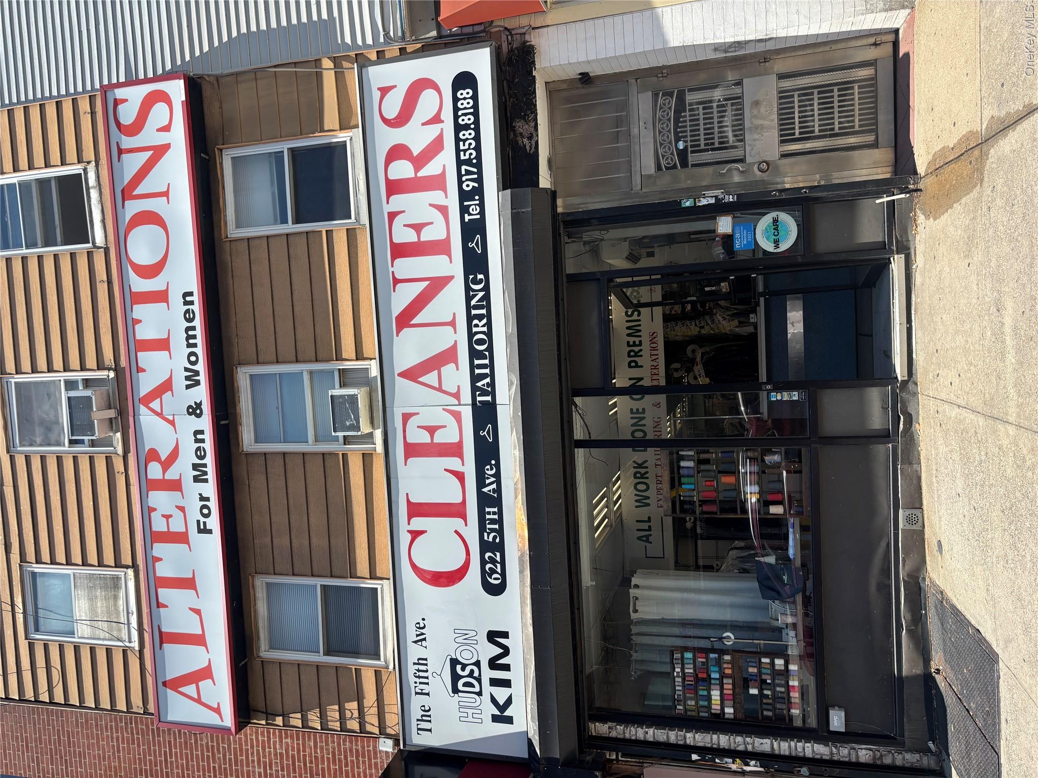 622 5th Avenue – For Sale
