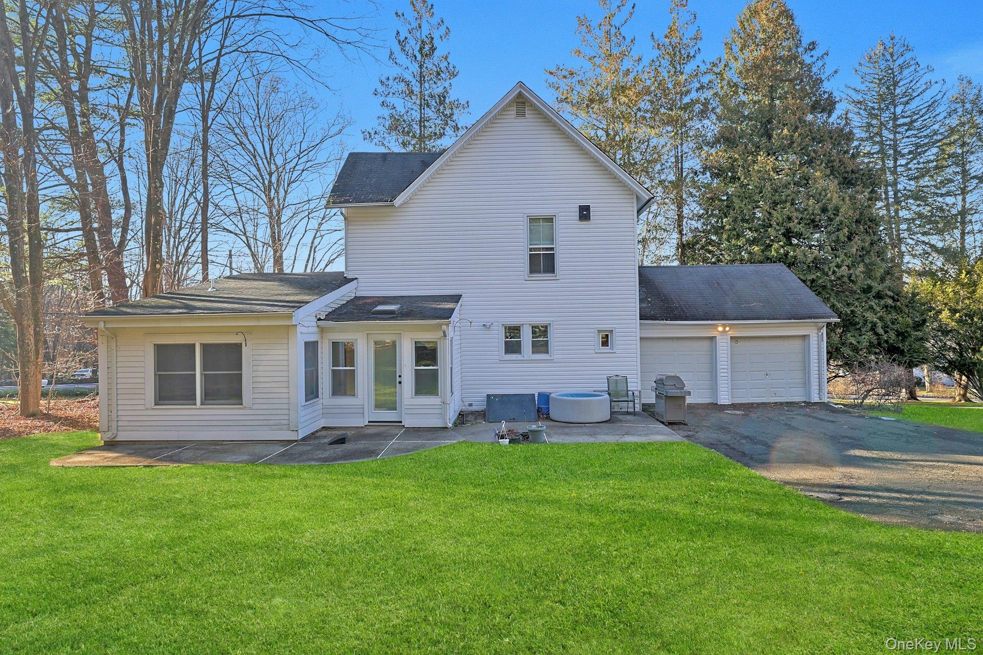 46 Mile Road – For Rent
